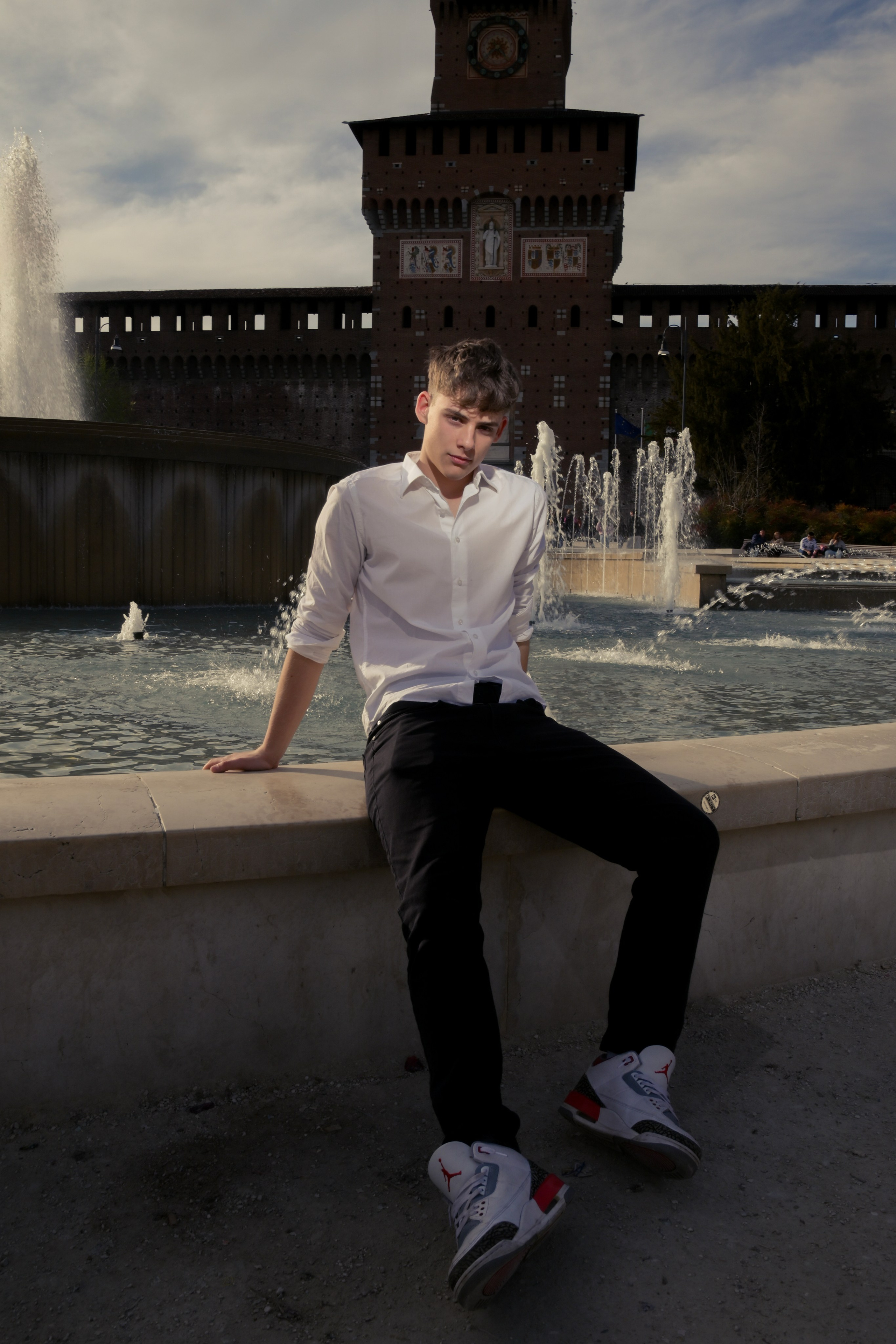 PORTFOLIO MINI SESSIONI