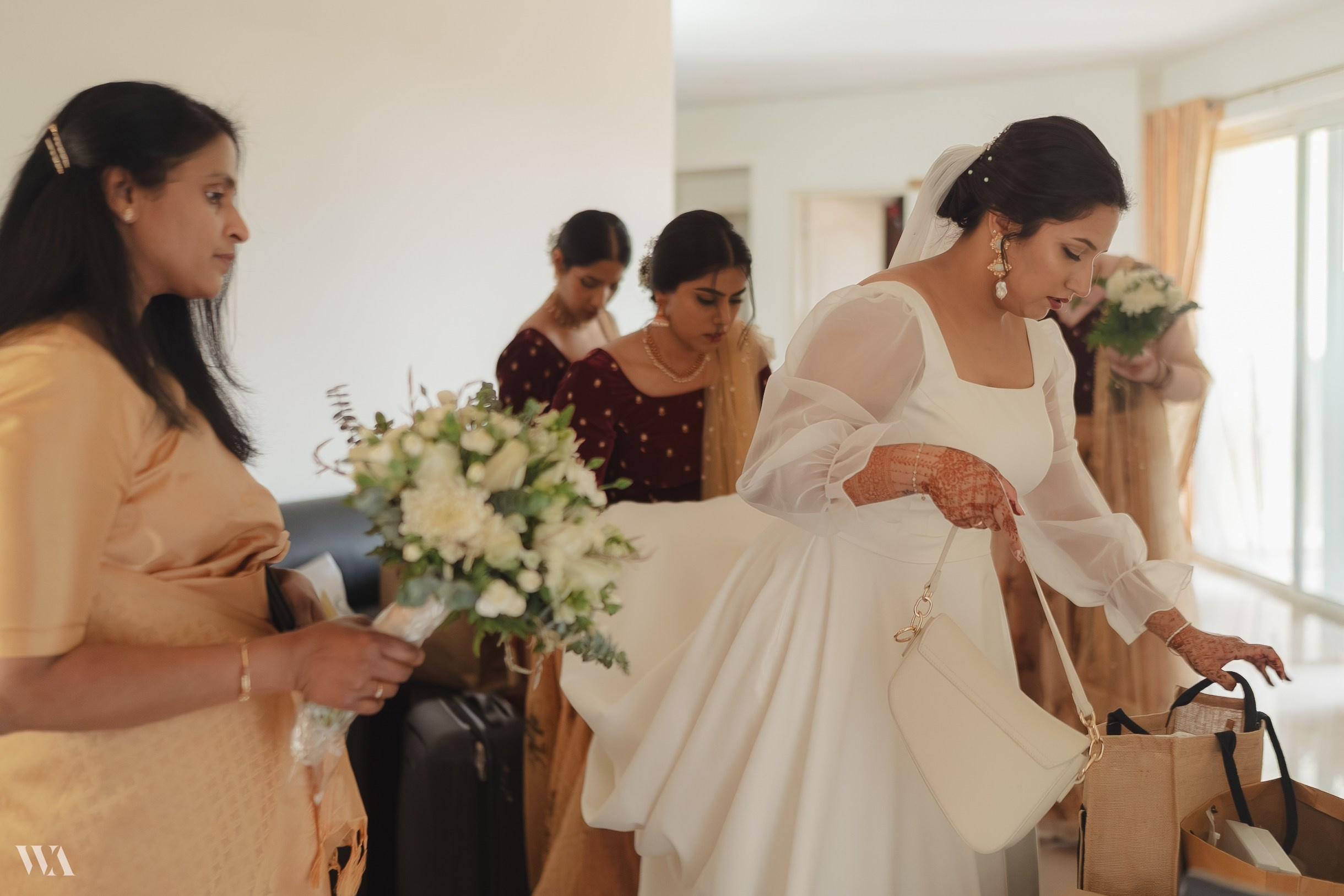 Bella + moritz. Wedding & Editorial Photographer | Anandshivadas