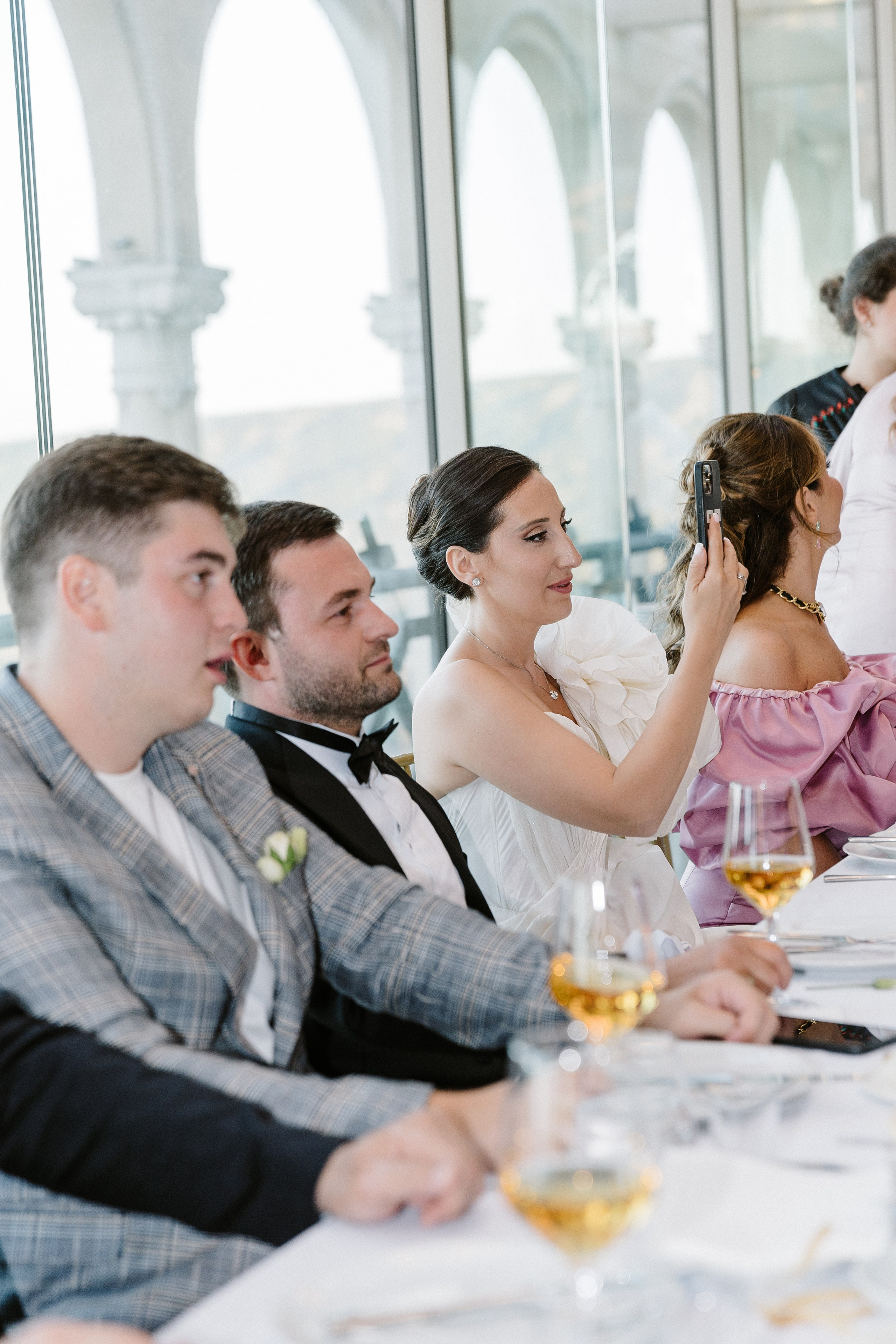 Nino & Giorgi. Photographer Anna Nazarenko