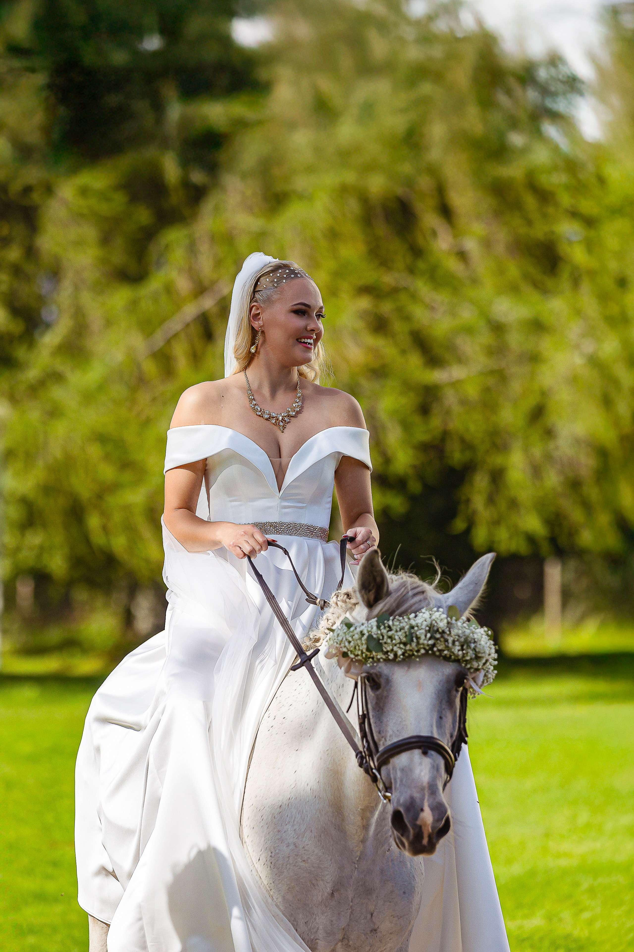 Wedding Day Felicita ♡ Gatis. Photographer Eduard Nesterov