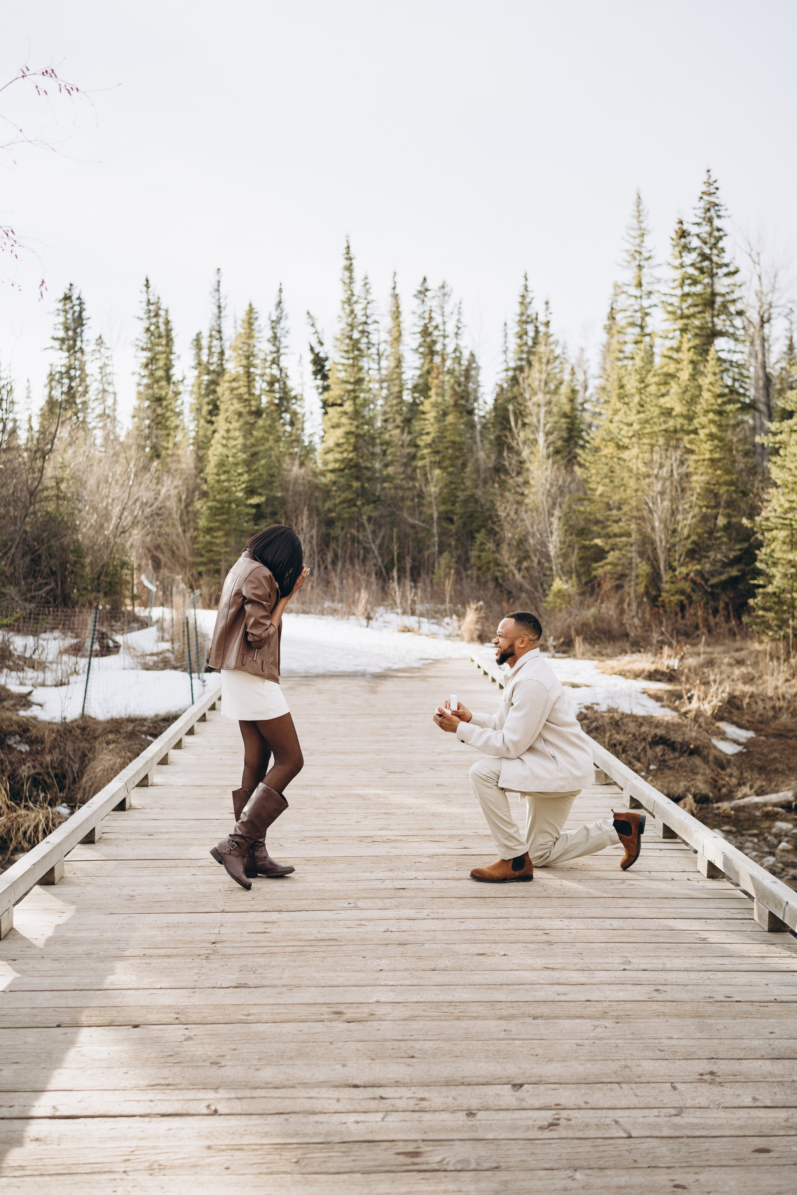 Cj & Kene. Calgary Wedding & Lifestyle Photographer — Yevhen Polishchuk