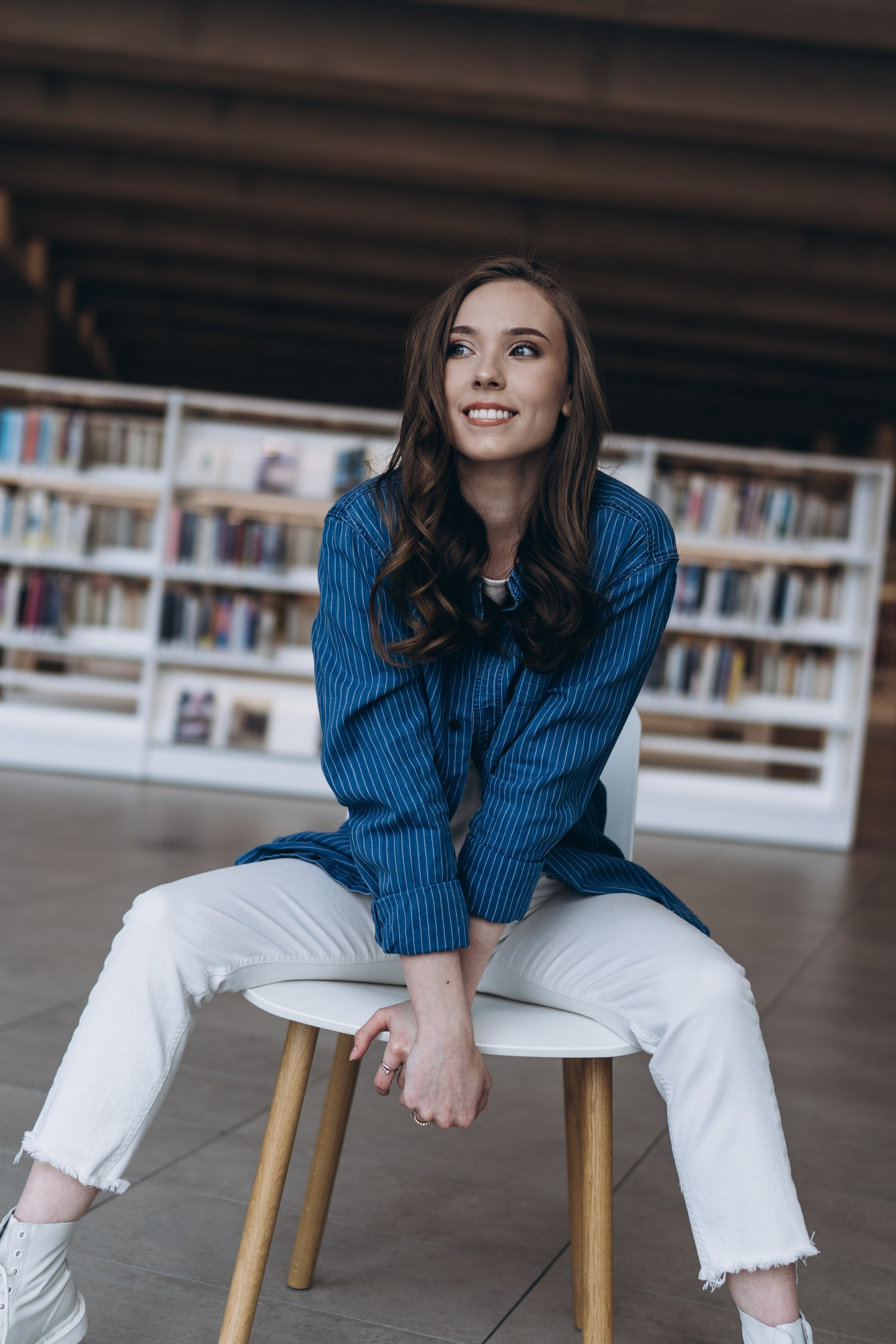 Violeta. Calgary Wedding & Lifestyle Photographer — Yevhen Polishchuk