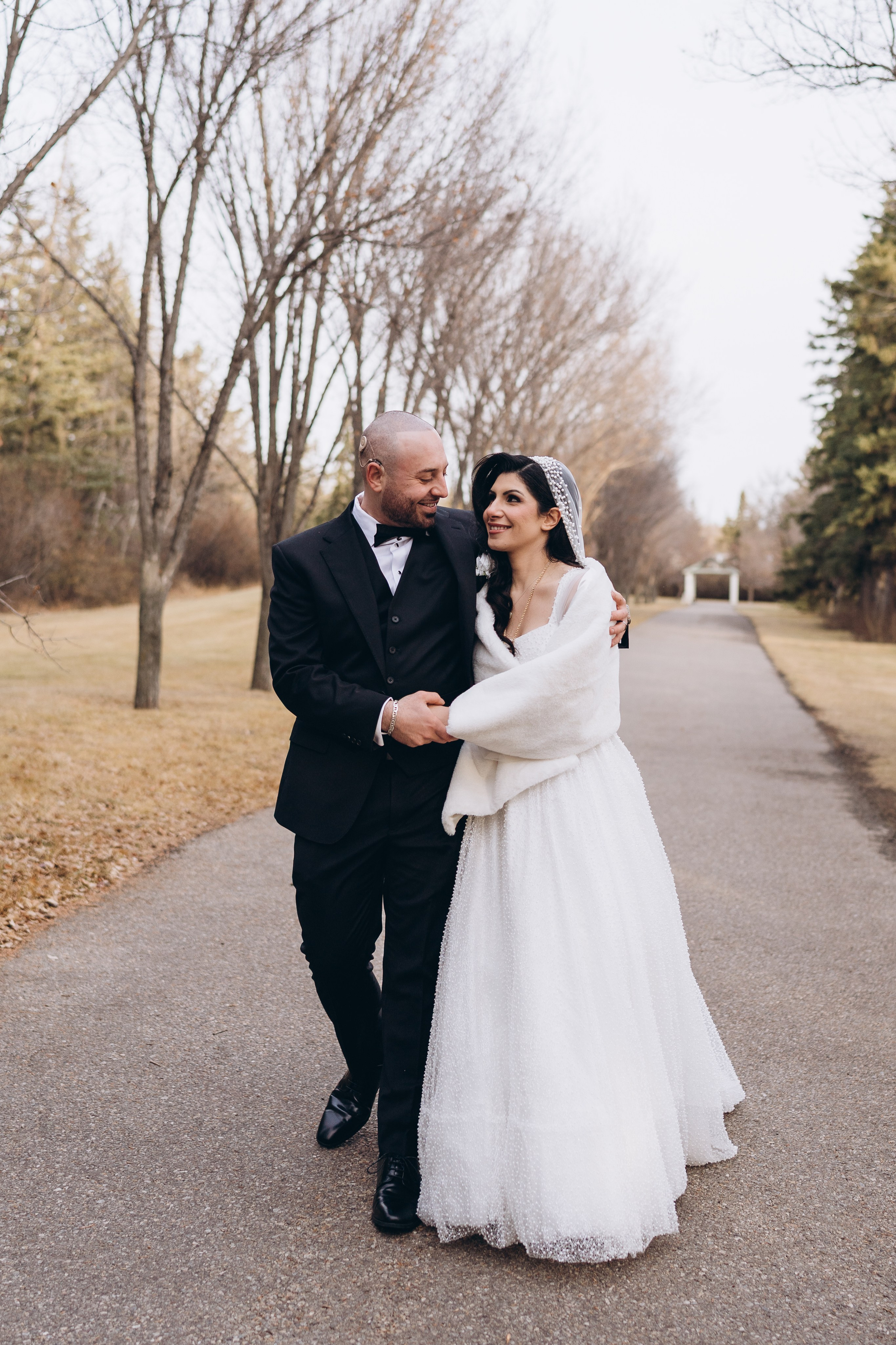 Hanan & Baraa. Calgary Wedding & Lifestyle Photographer — Yevhen Polishchuk