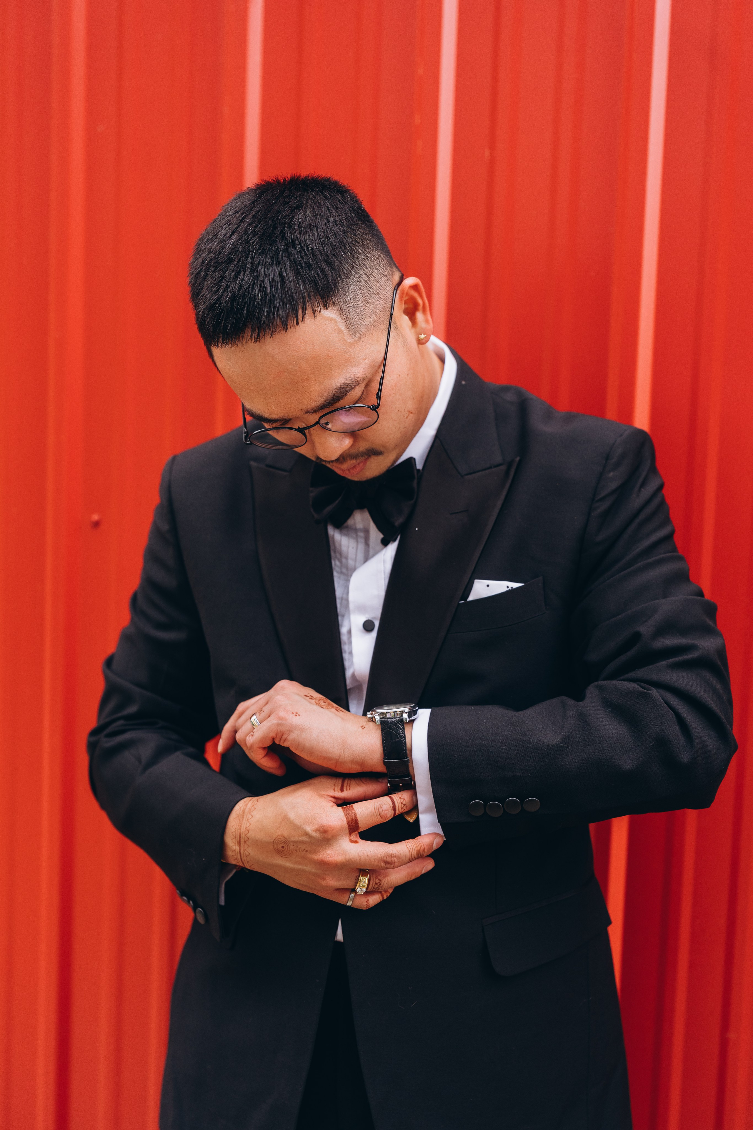 Jackie & Bindi. Calgary Wedding & Lifestyle Photographer — Yevhen Polishchuk
