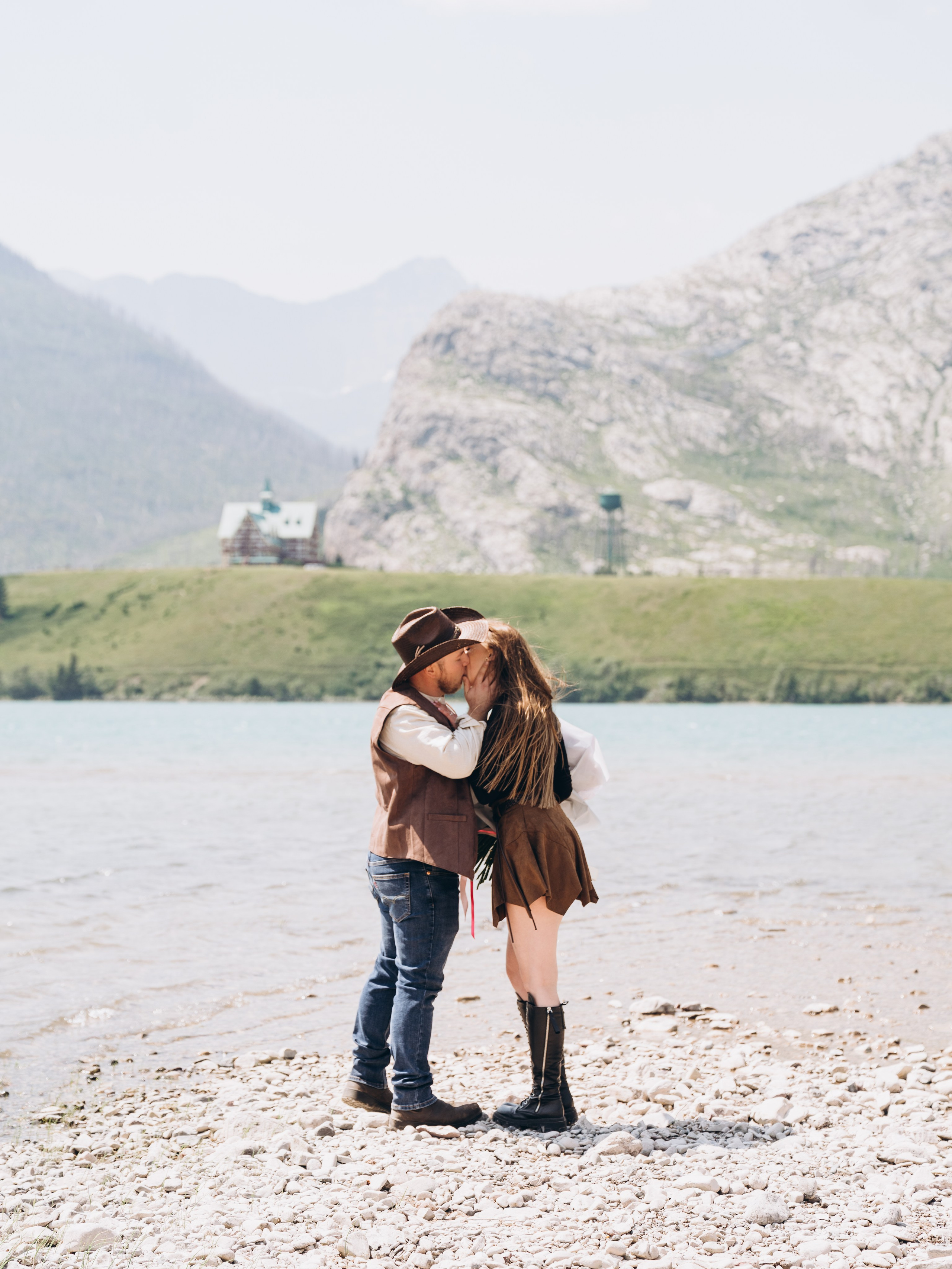 Oleksii & Ulyana. Calgary Wedding & Lifestyle Photographer — Yevhen Polishchuk
