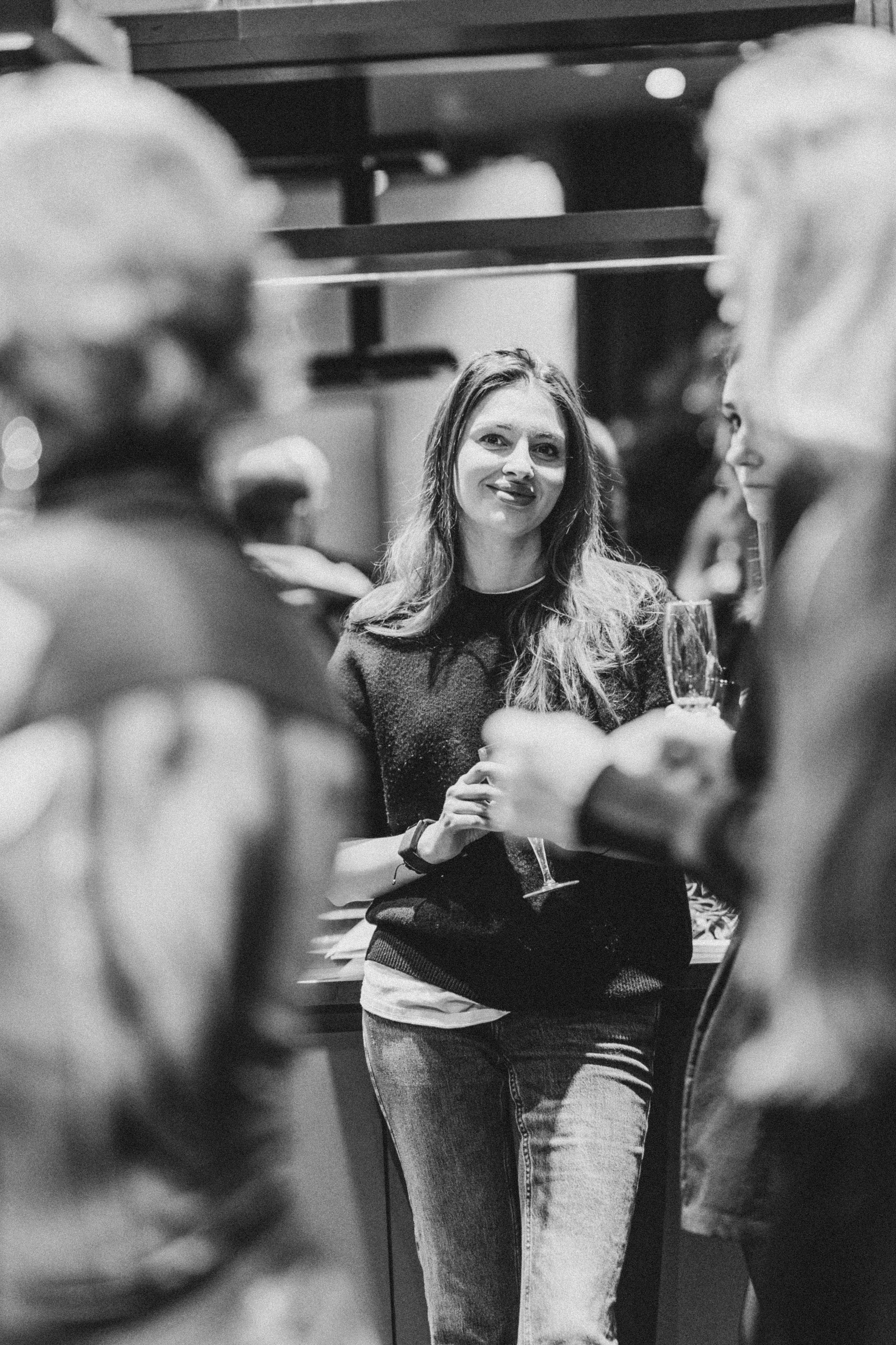 Birthday Party. Tonya Kyrylenko photographer in London