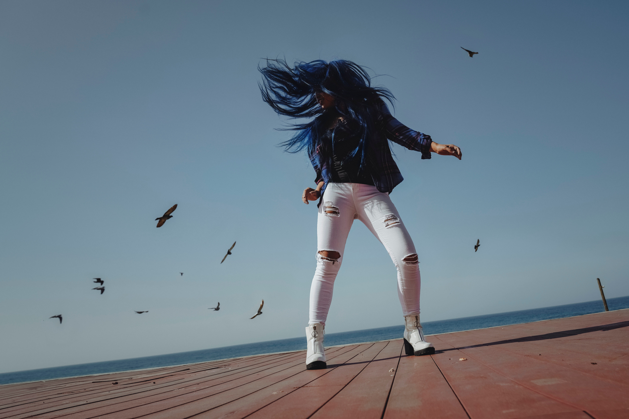 Lifestyle photographer