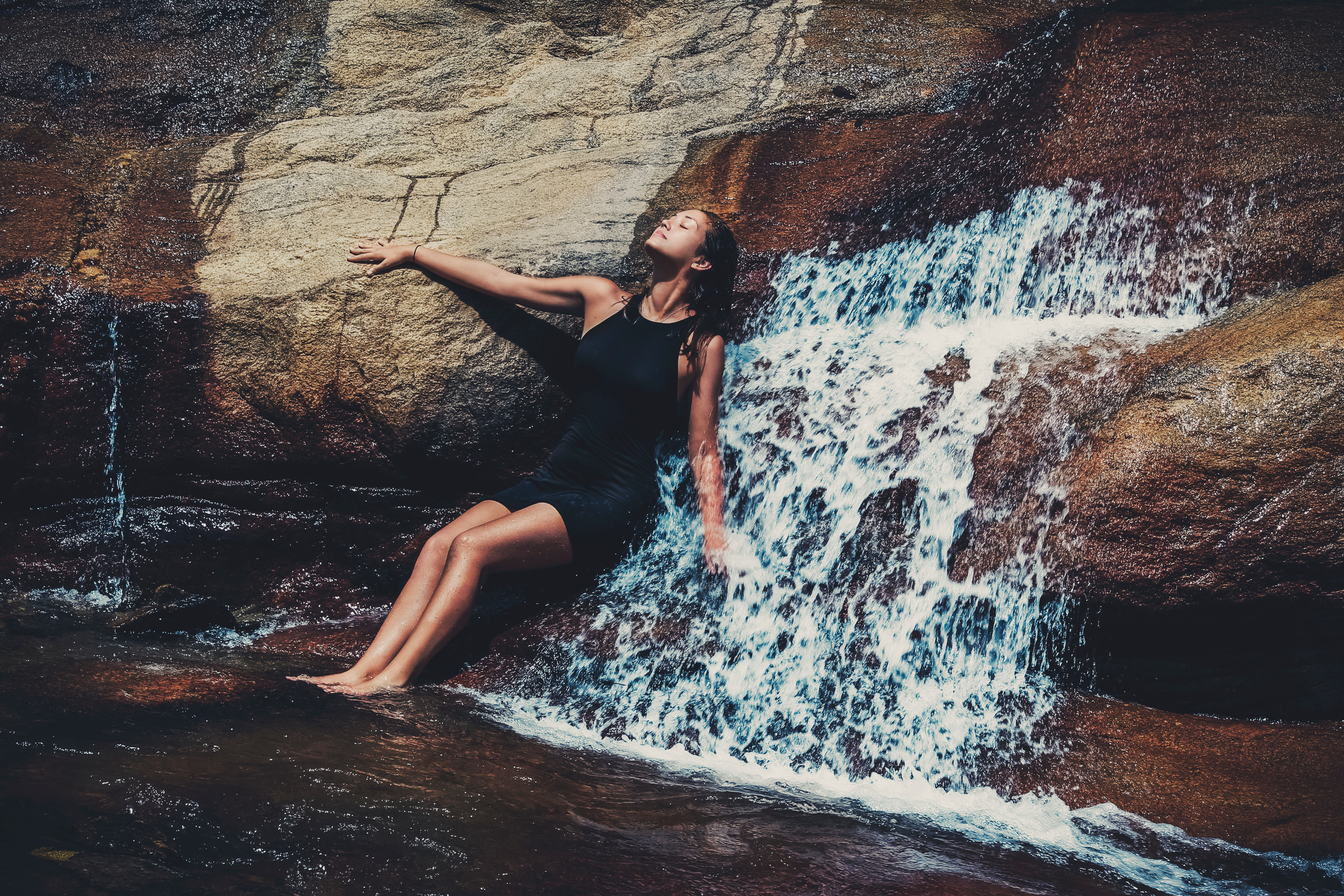 Lifestyle photographer