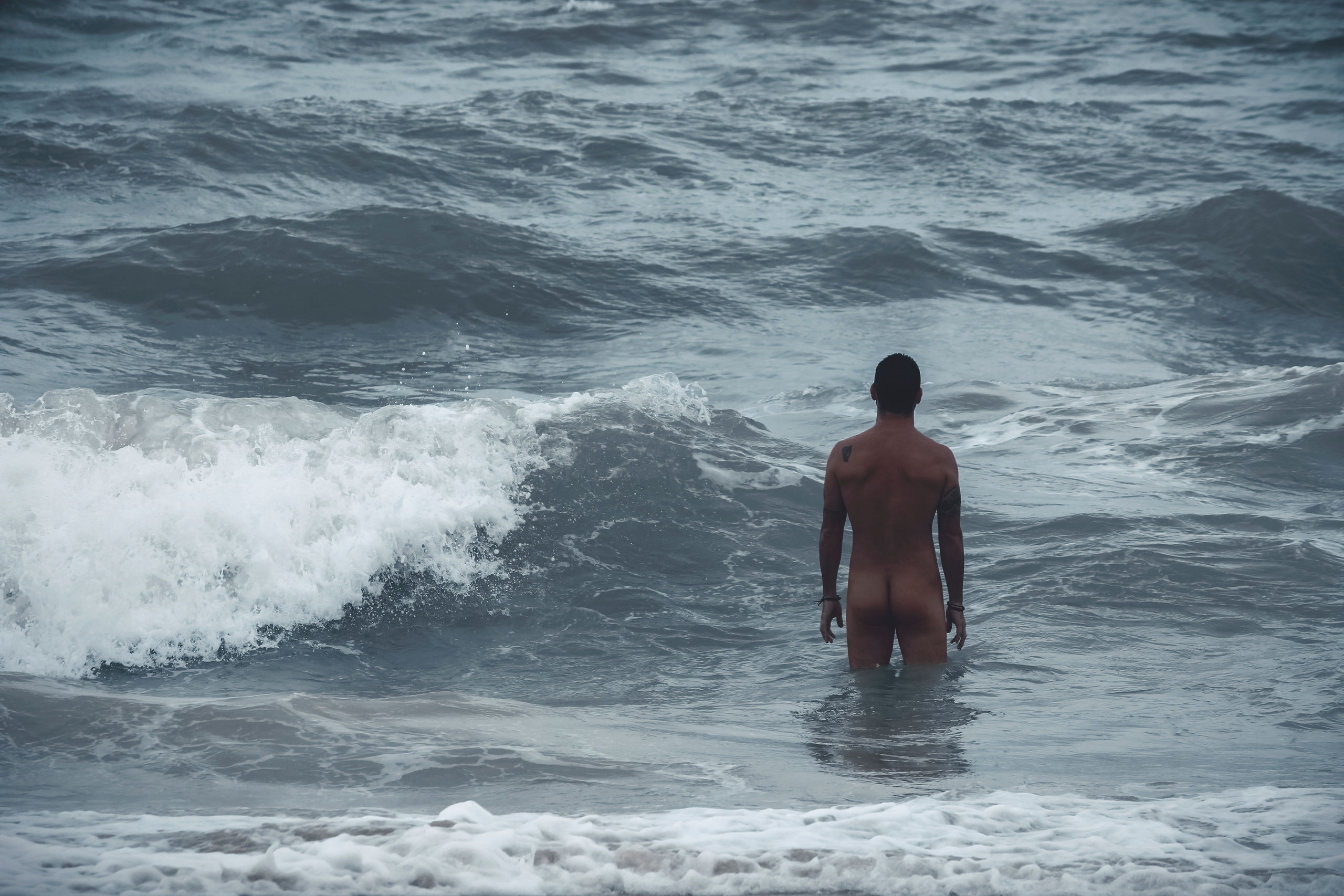 Fine art photographer