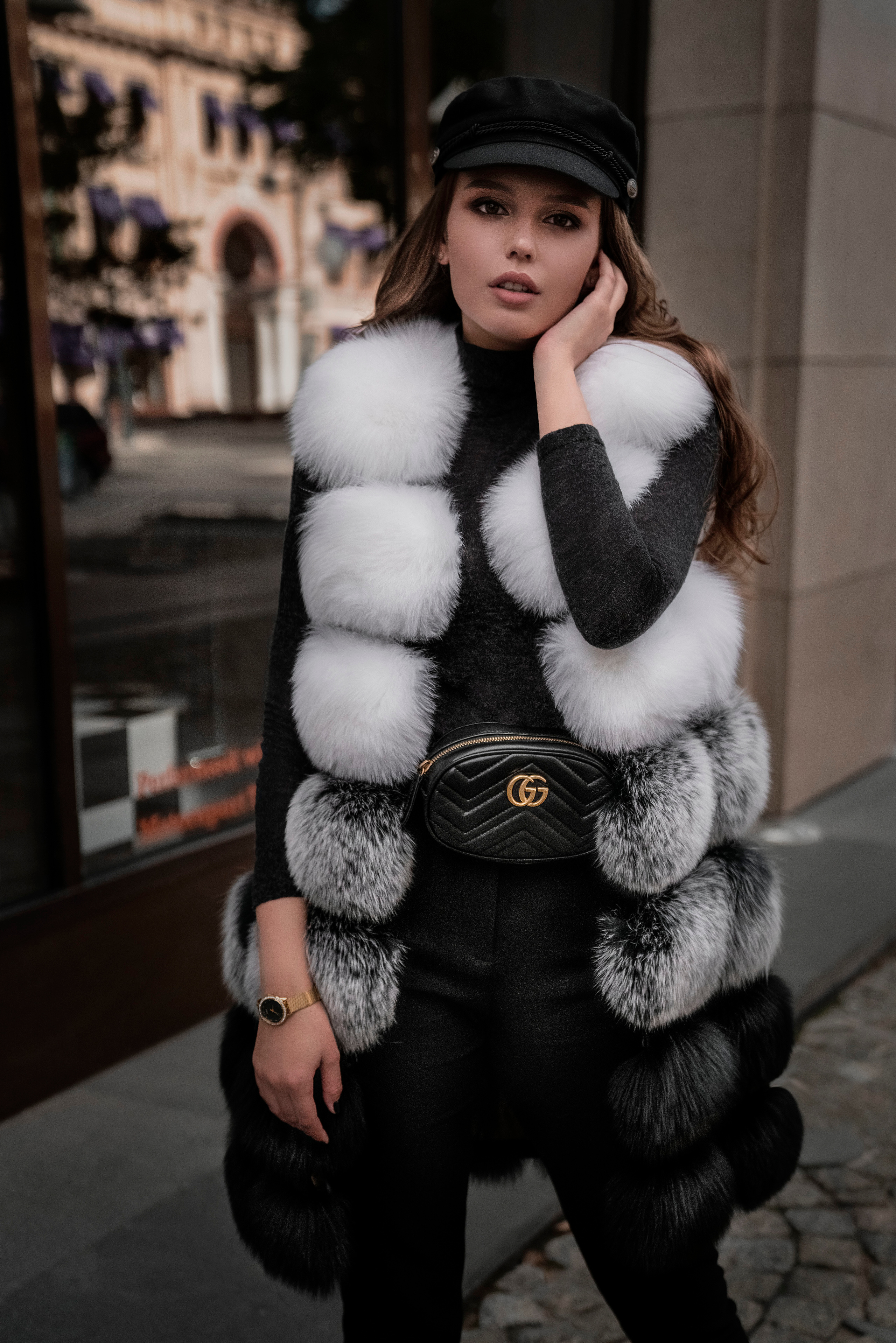 Commercial Photography by Alice Nabieva