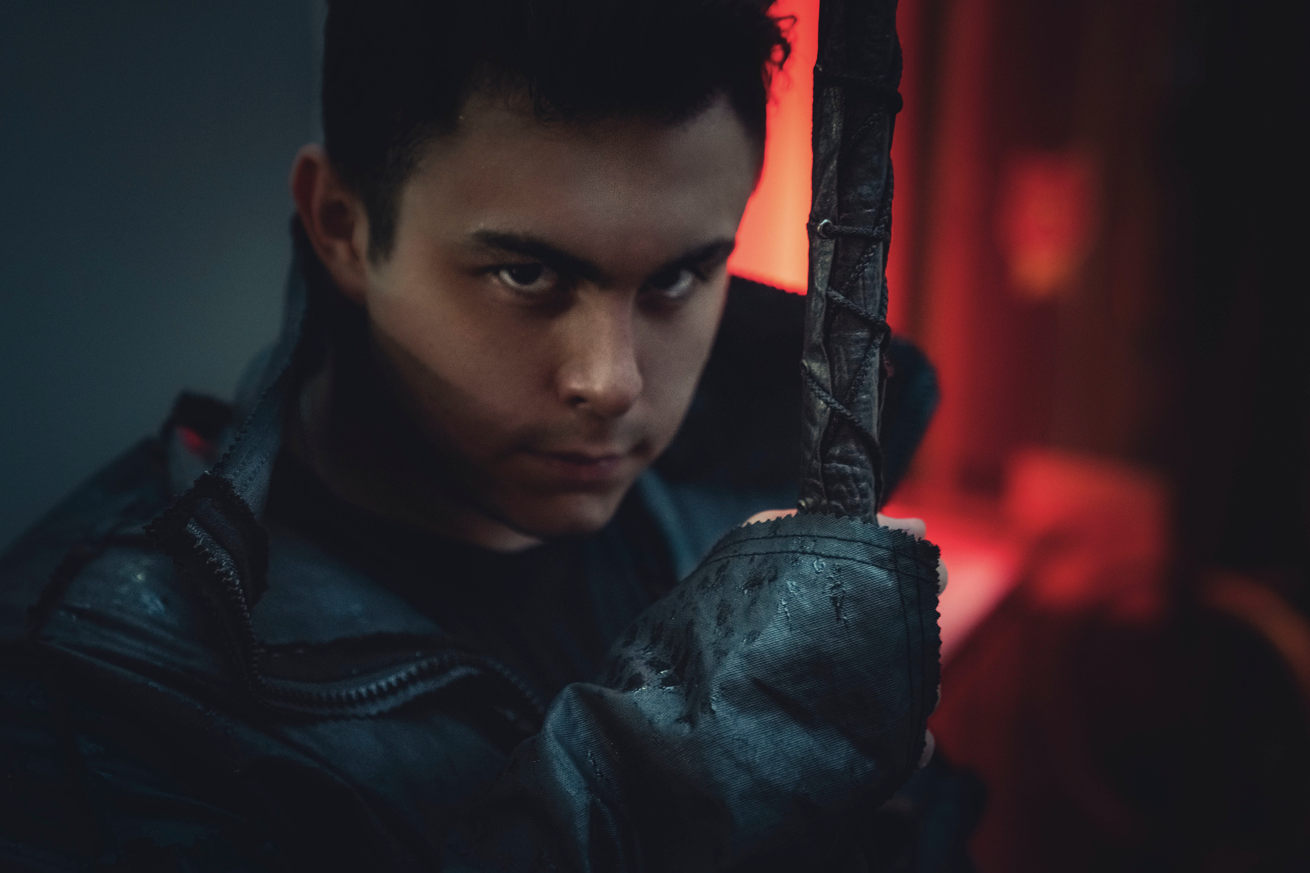 Lifestyle photographer