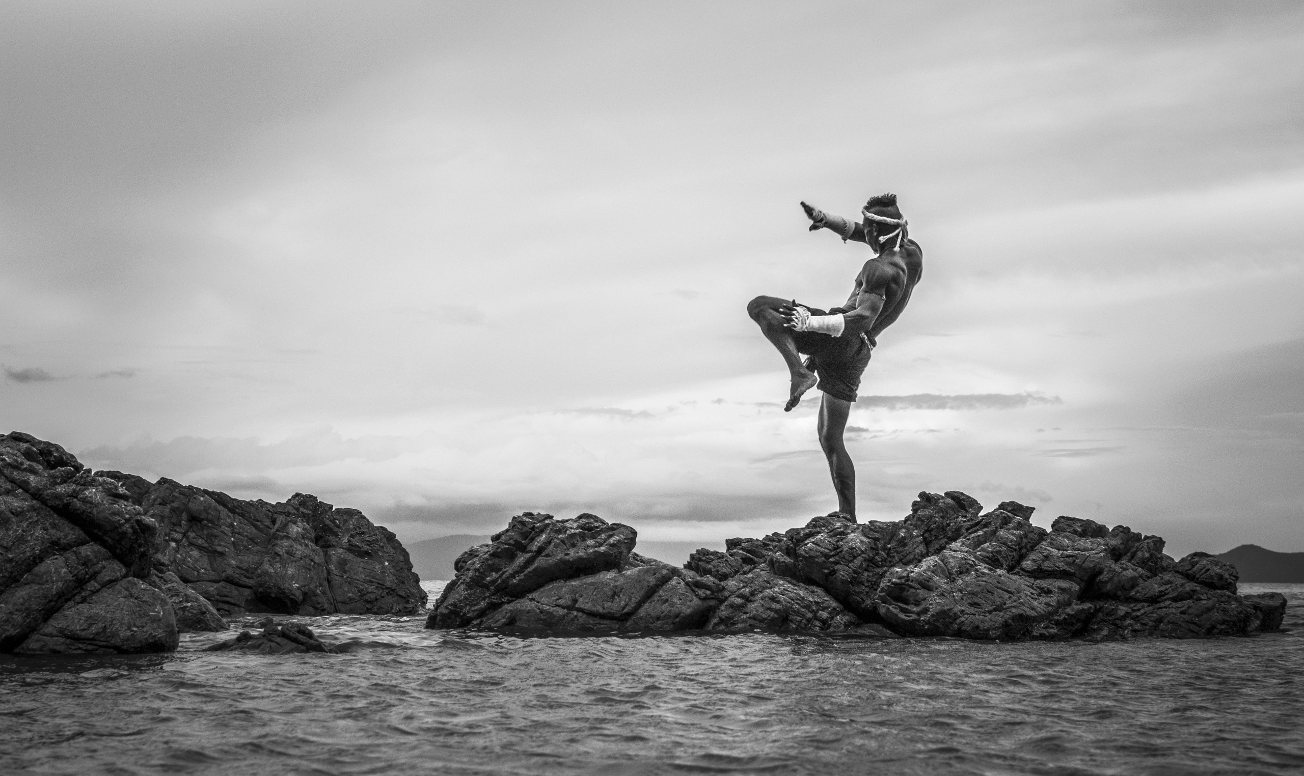 Lifestyle photographer