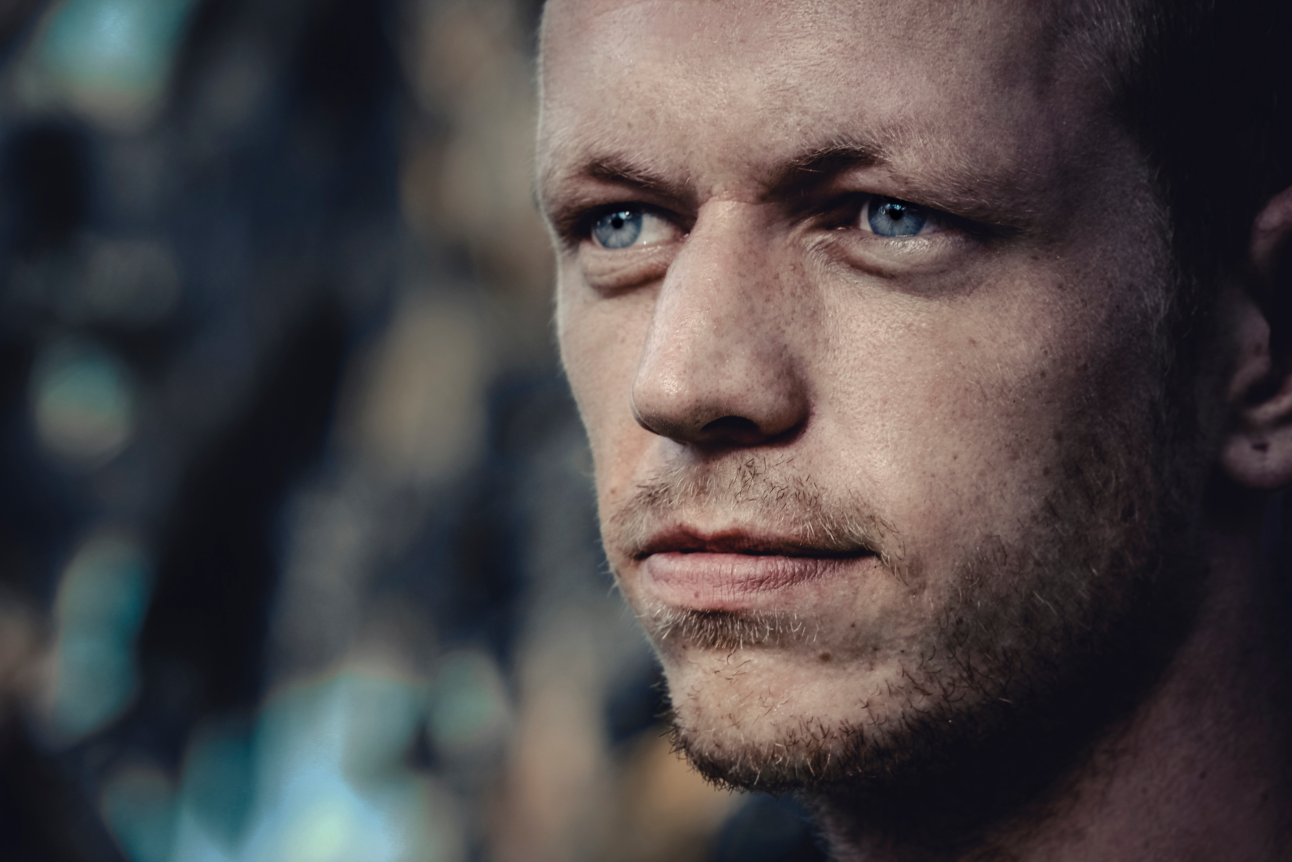 Lifestyle photographer