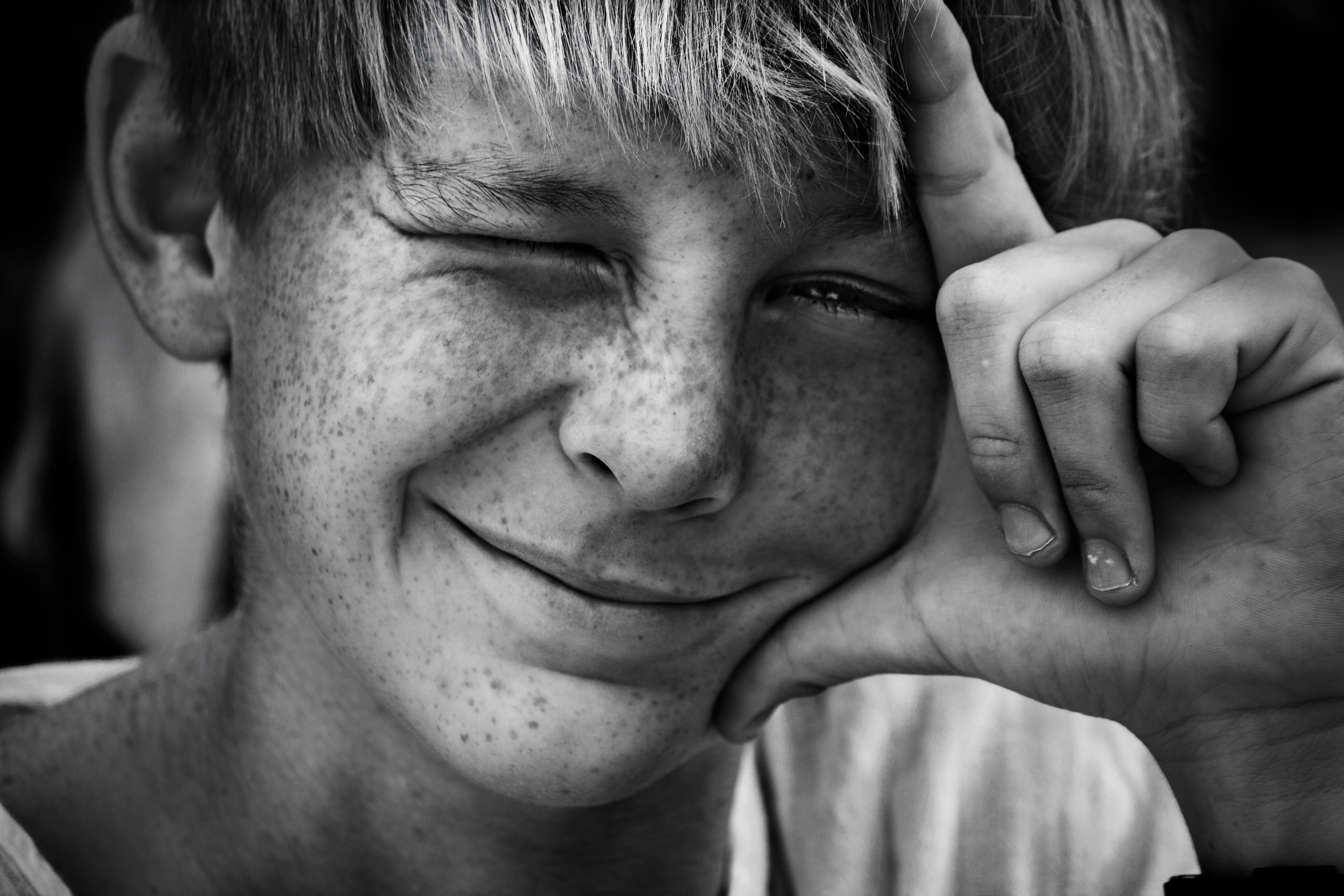 Lifestyle photographer