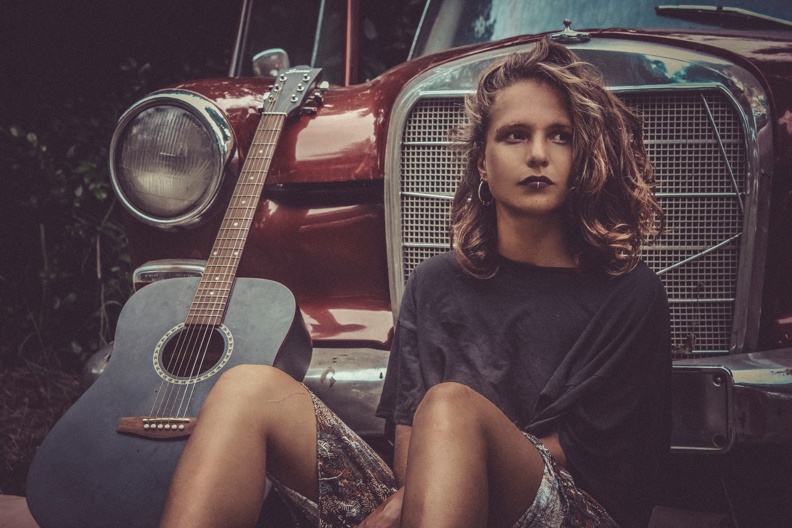 Lifestyle photographer