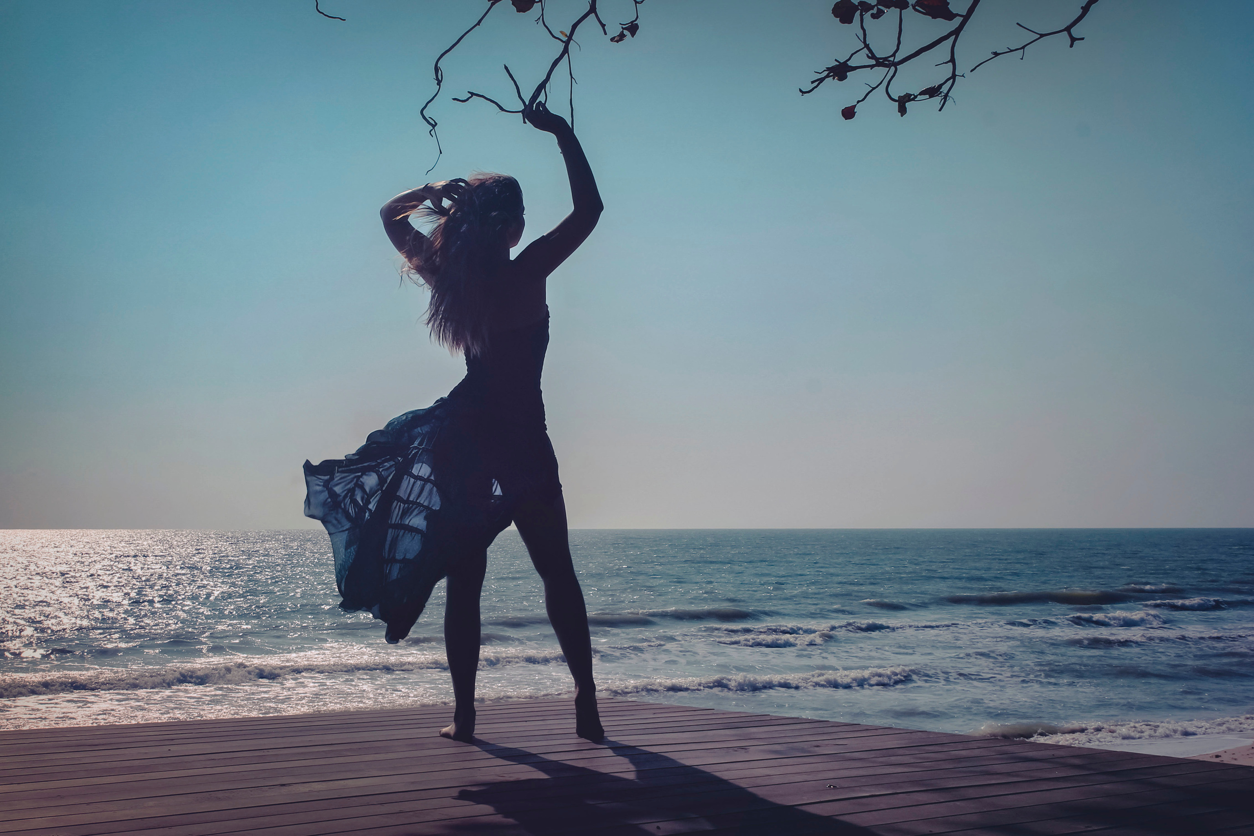 Lifestyle photographer