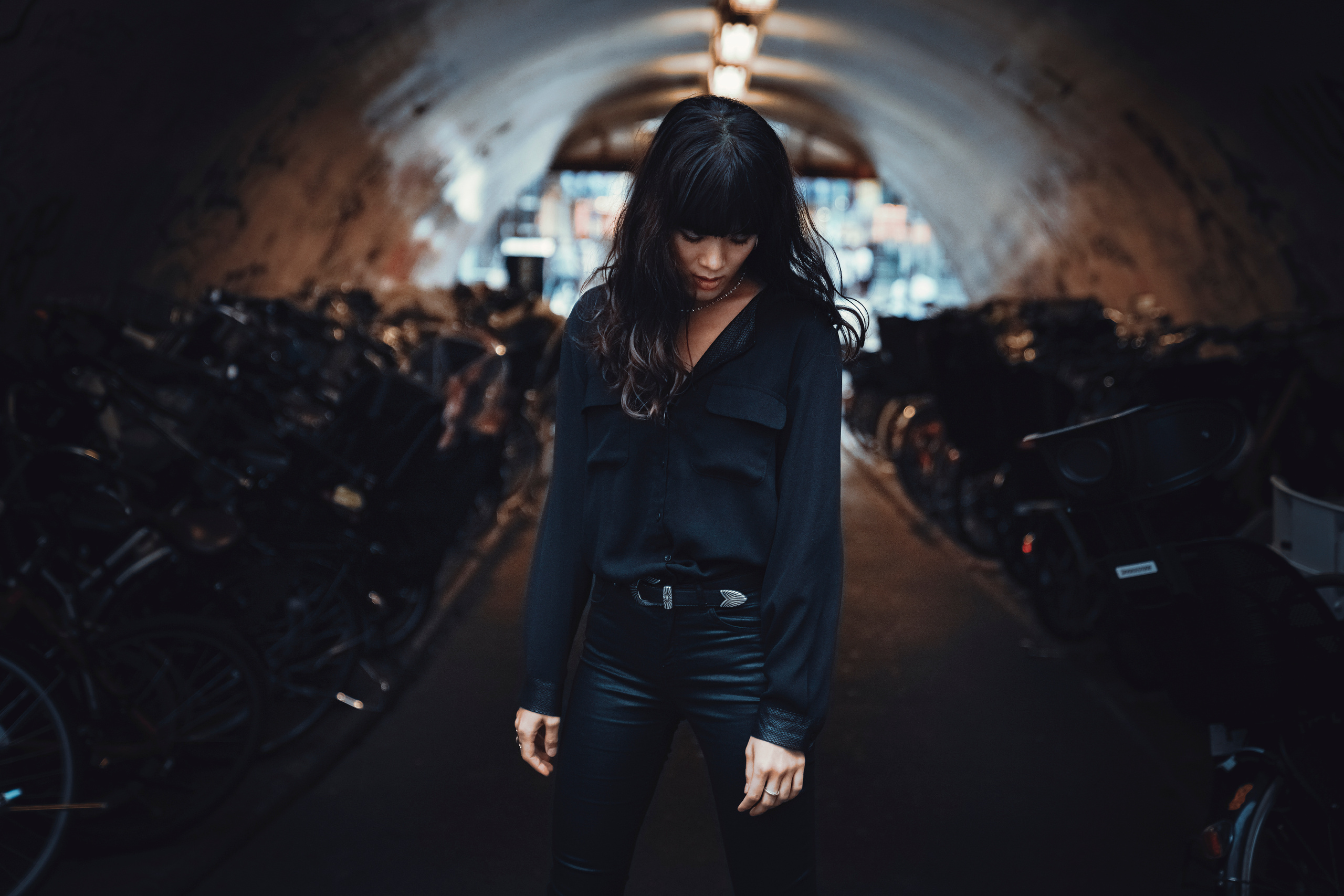 Lifestyle photographer