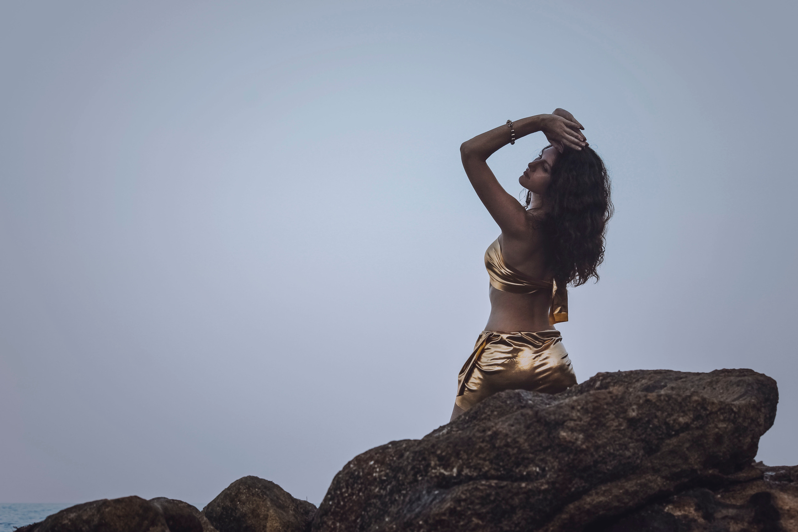 Lifestyle photographer