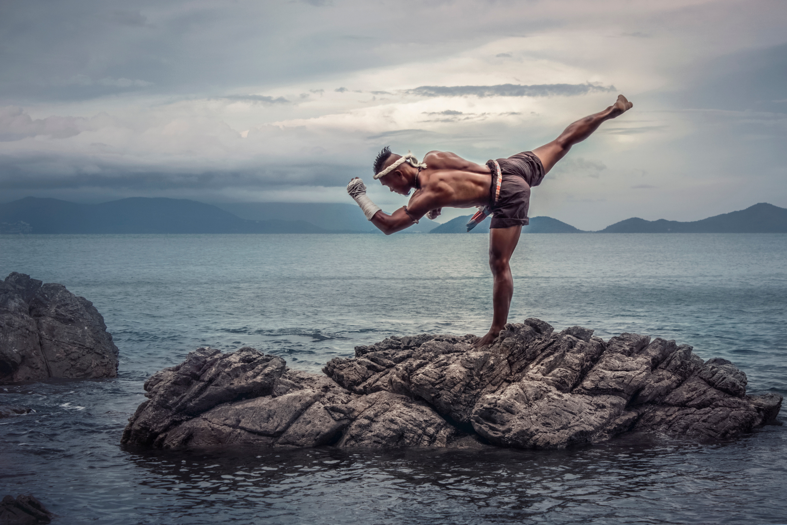 Lifestyle photographer