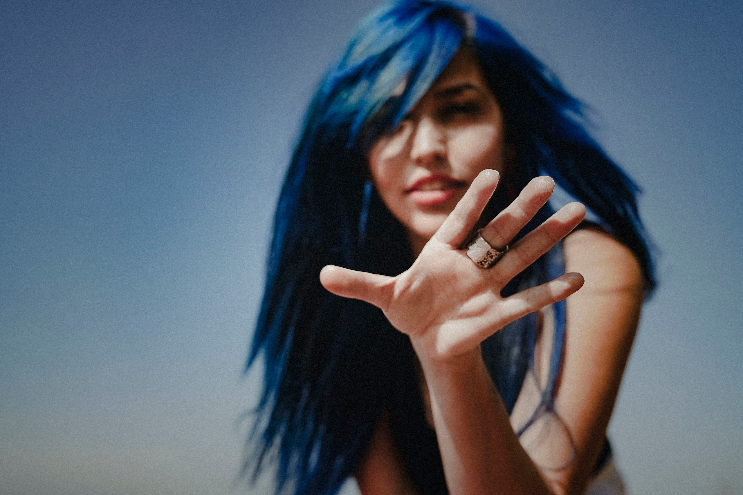 Lifestyle photographer