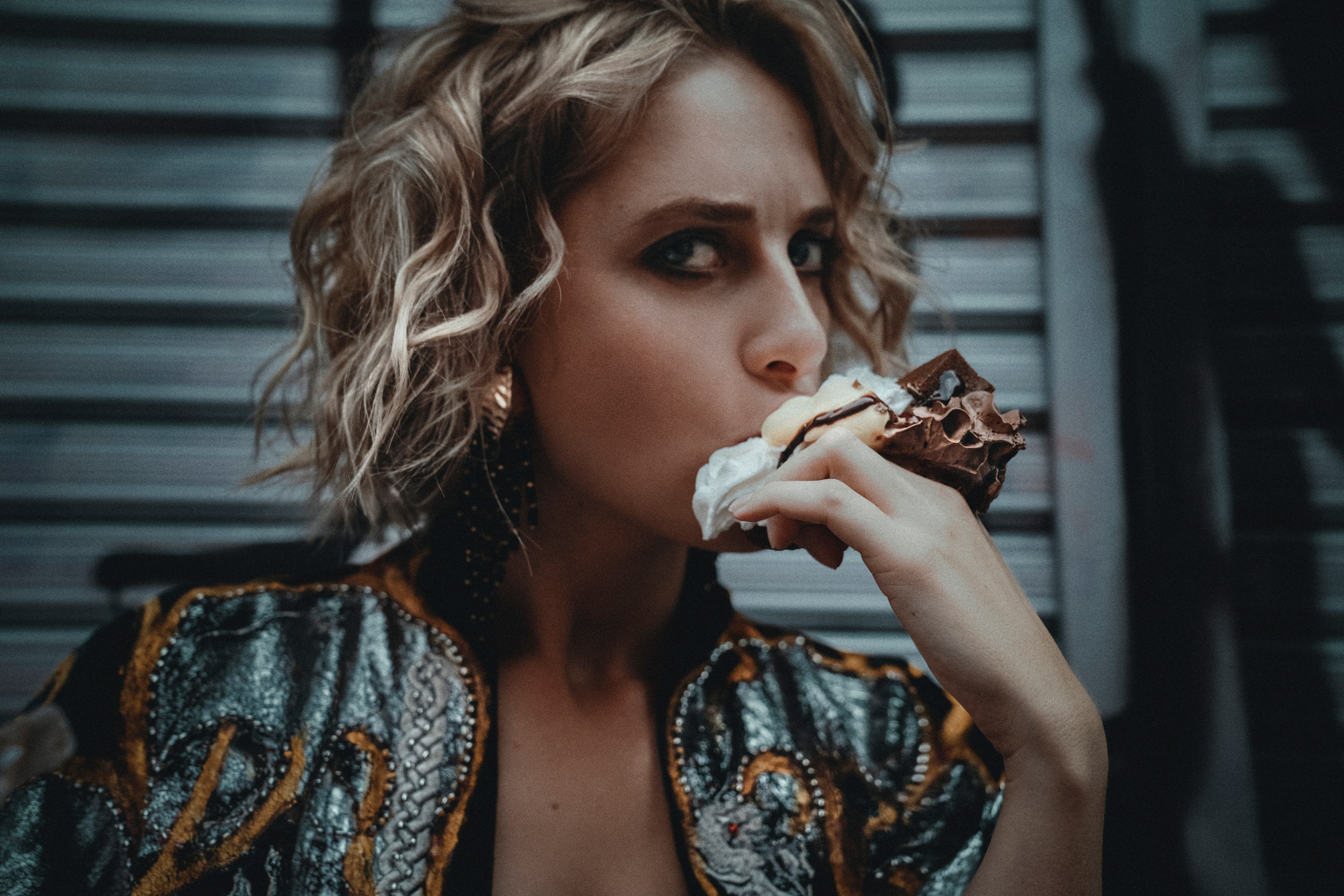 Lifestyle photographer