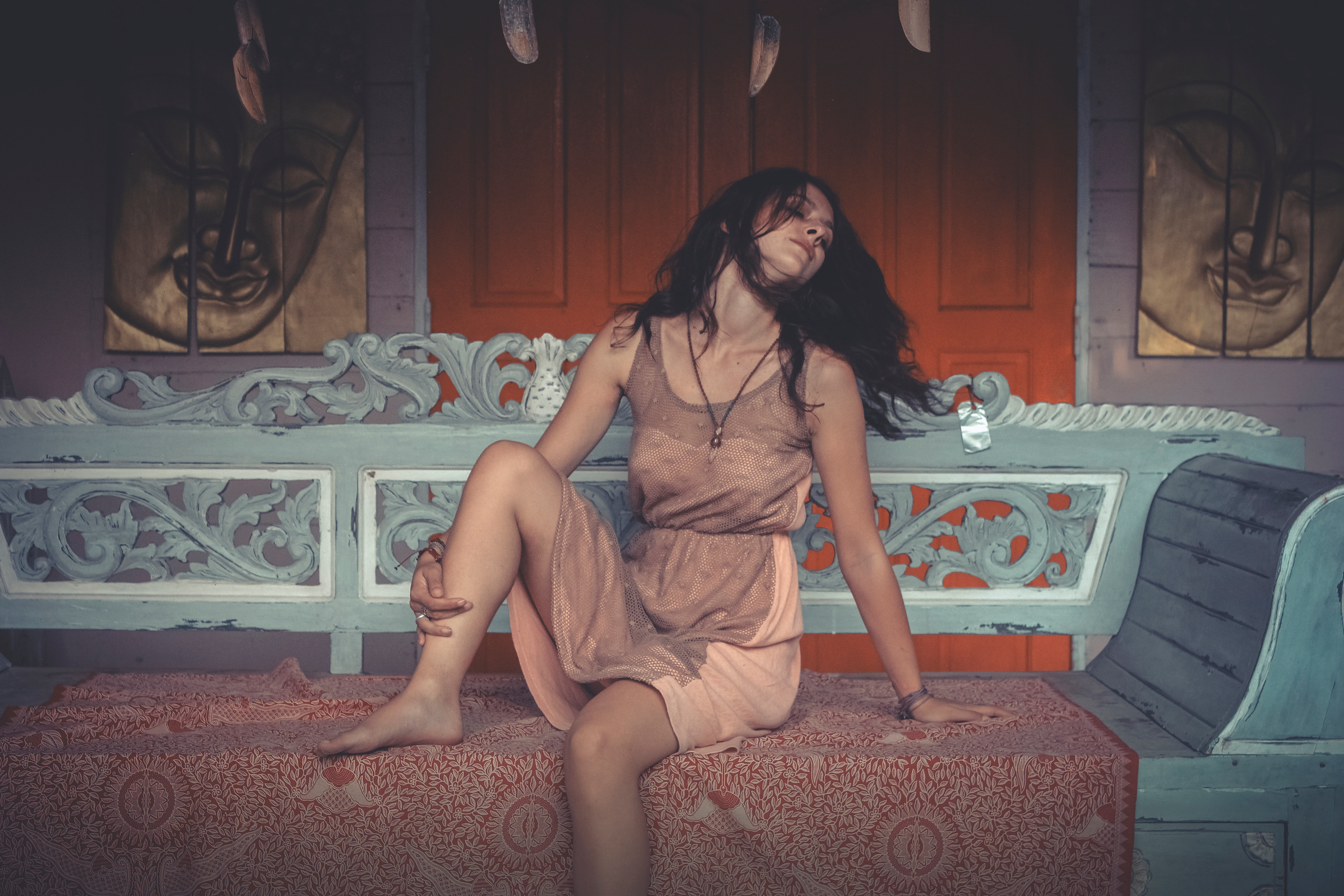 Lifestyle photographer