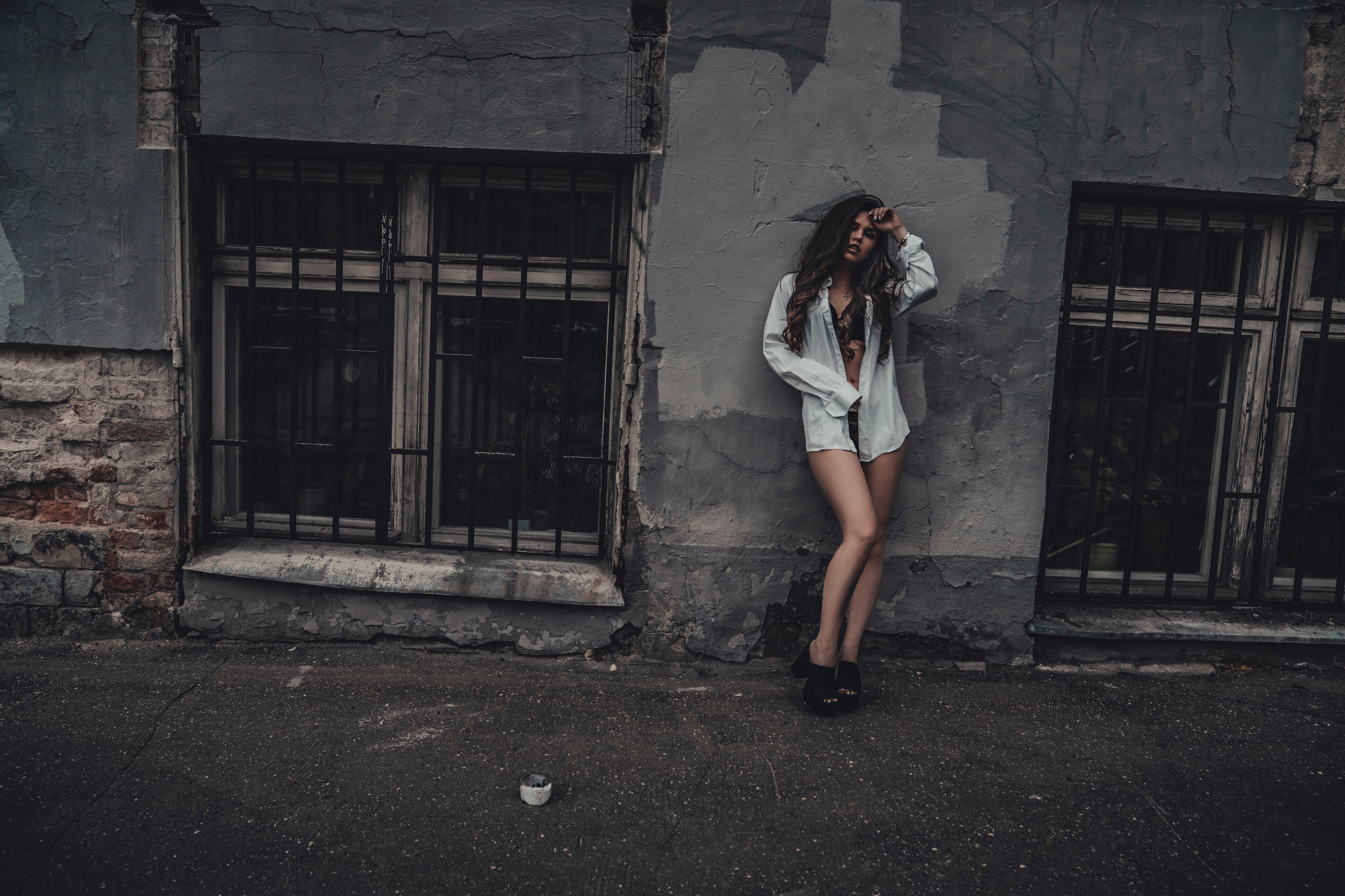 Lifestyle photographer