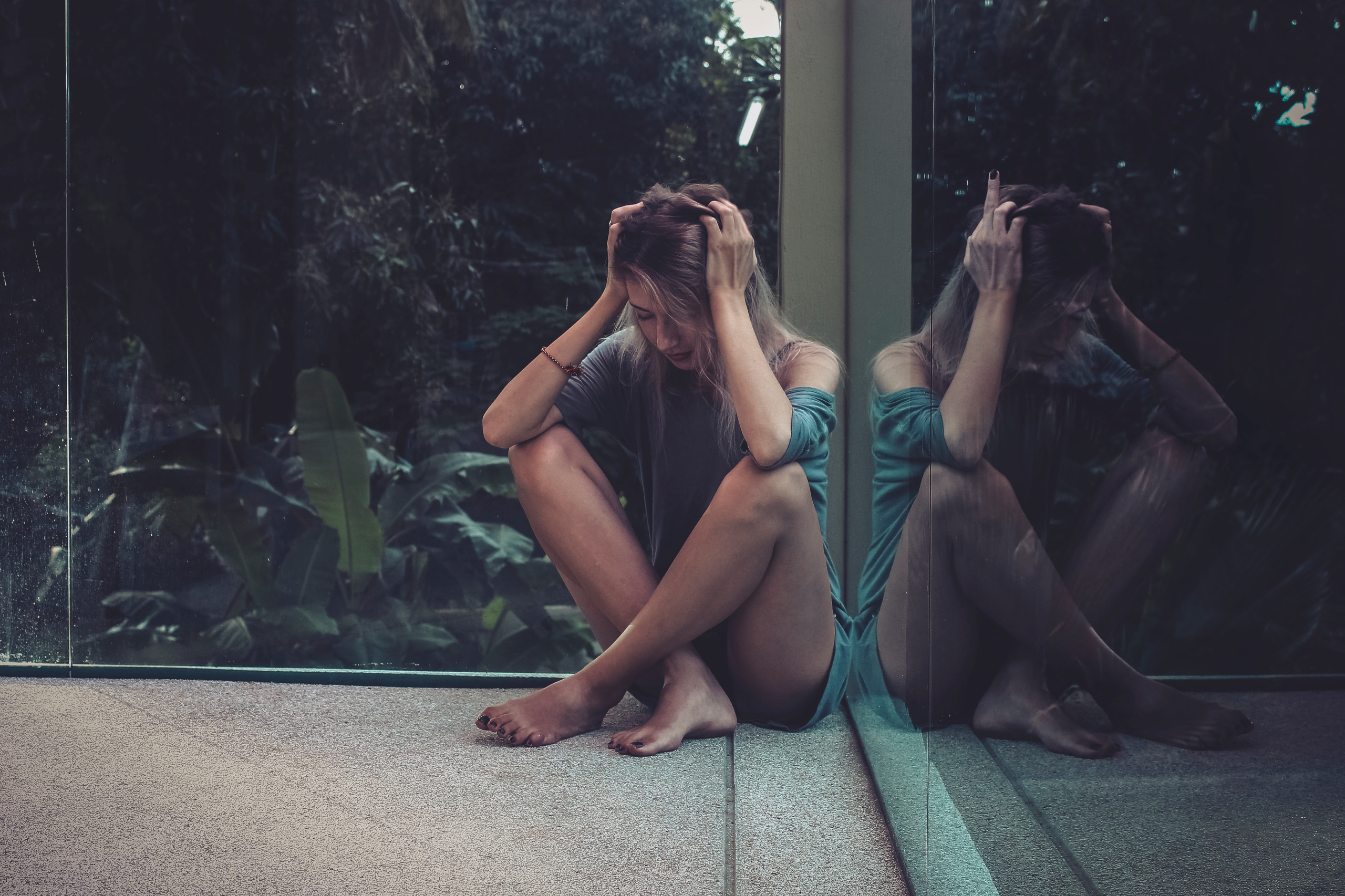 Lifestyle photographer