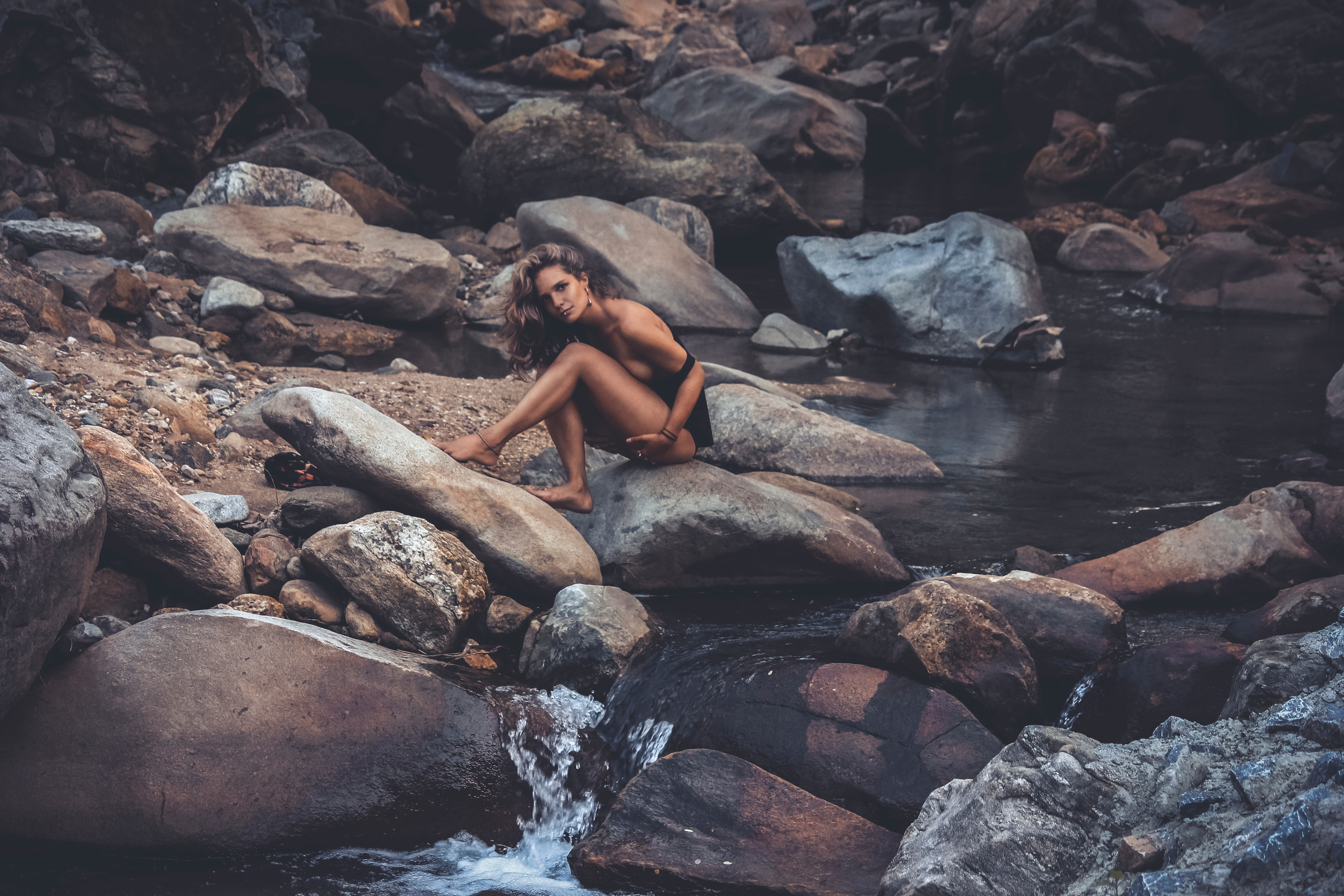 Lifestyle photographer