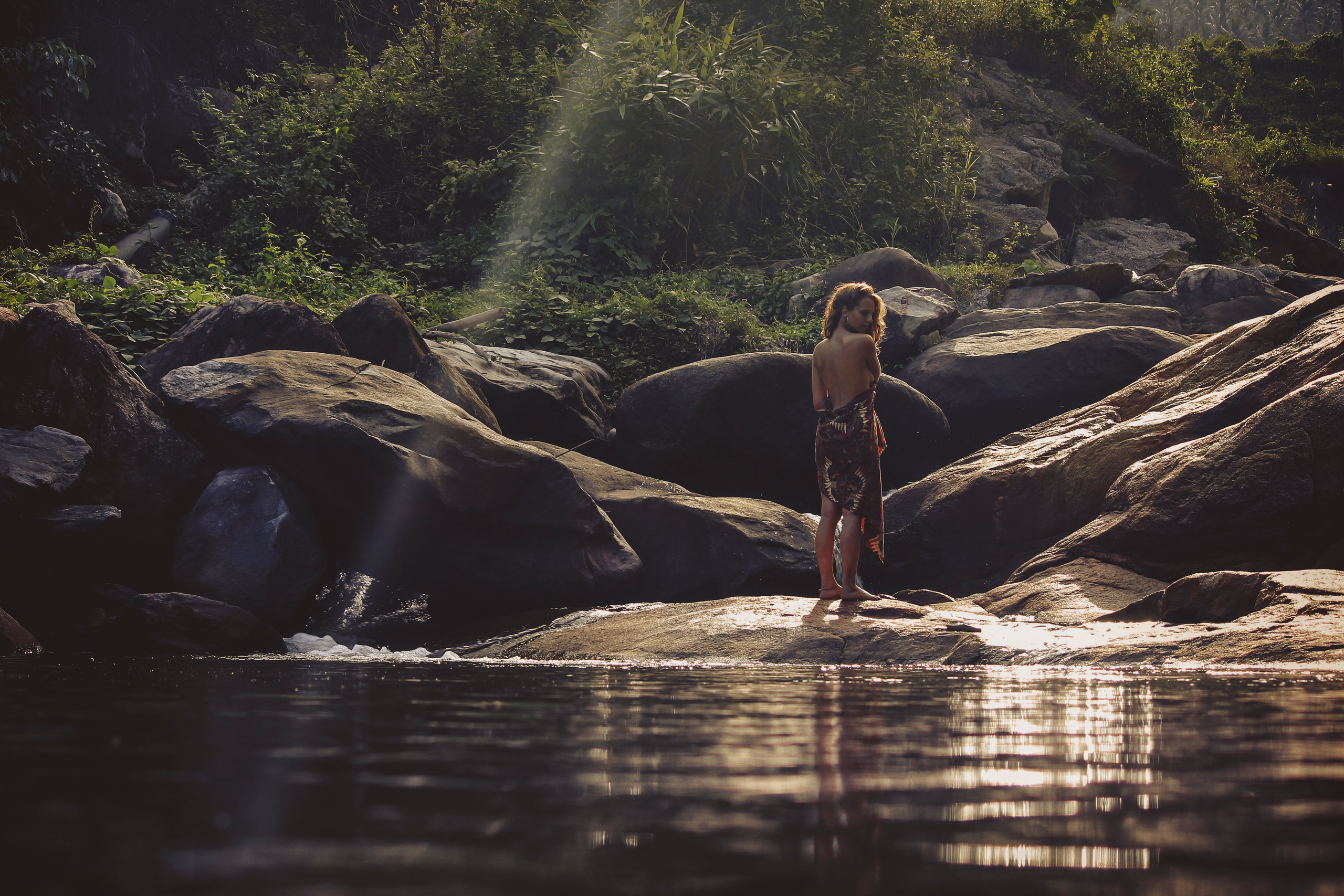 Lifestyle photographer