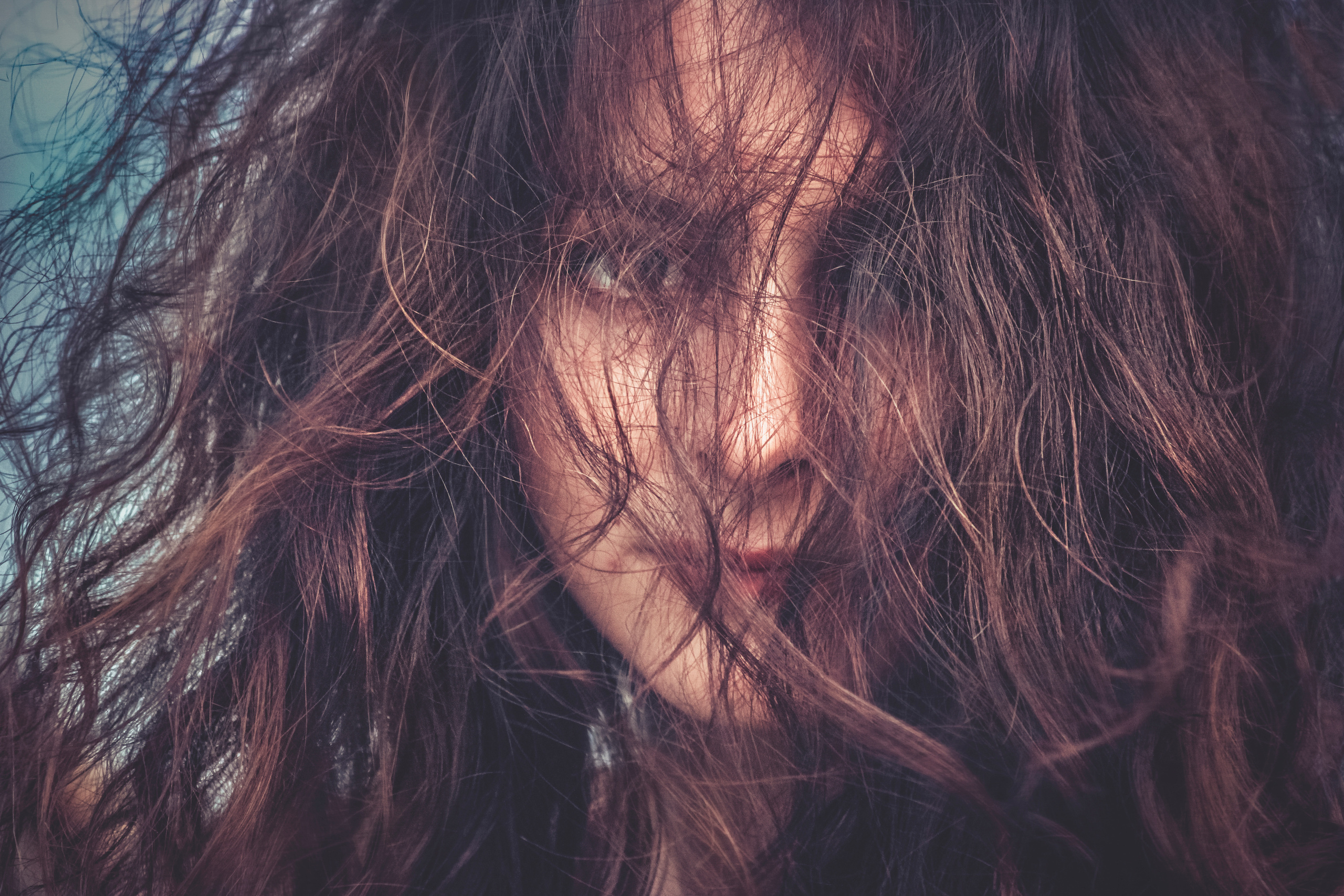 Fine art photographer