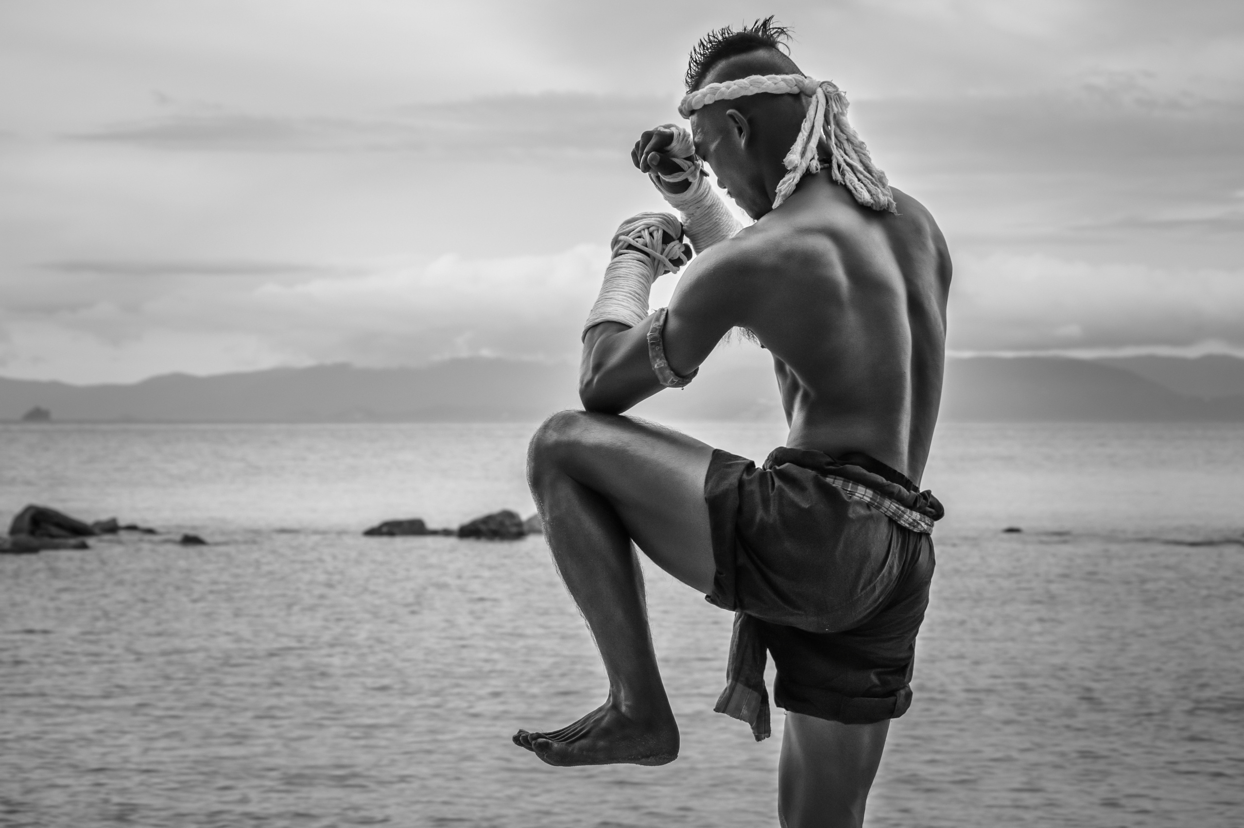 Lifestyle photographer