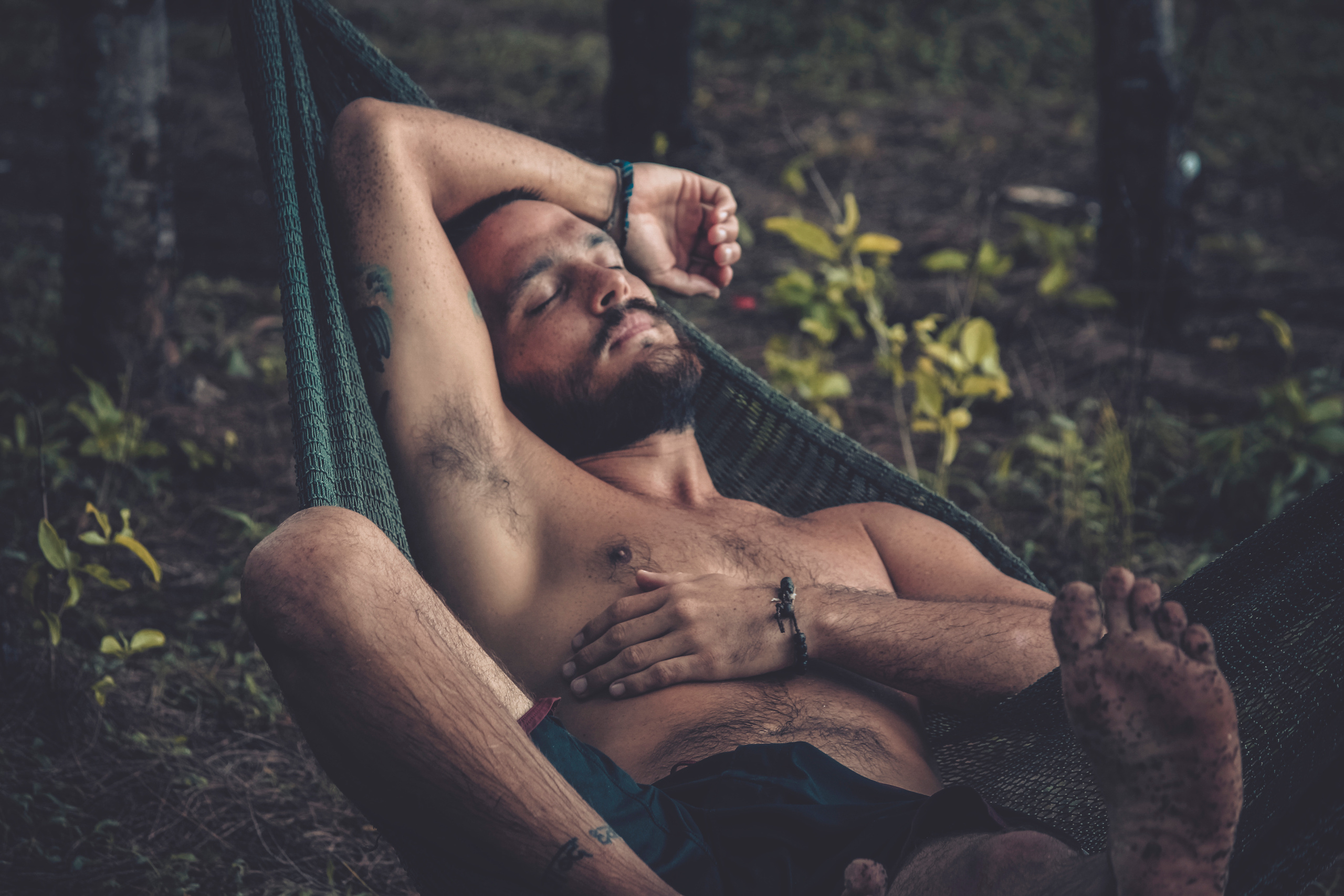 Lifestyle photographer