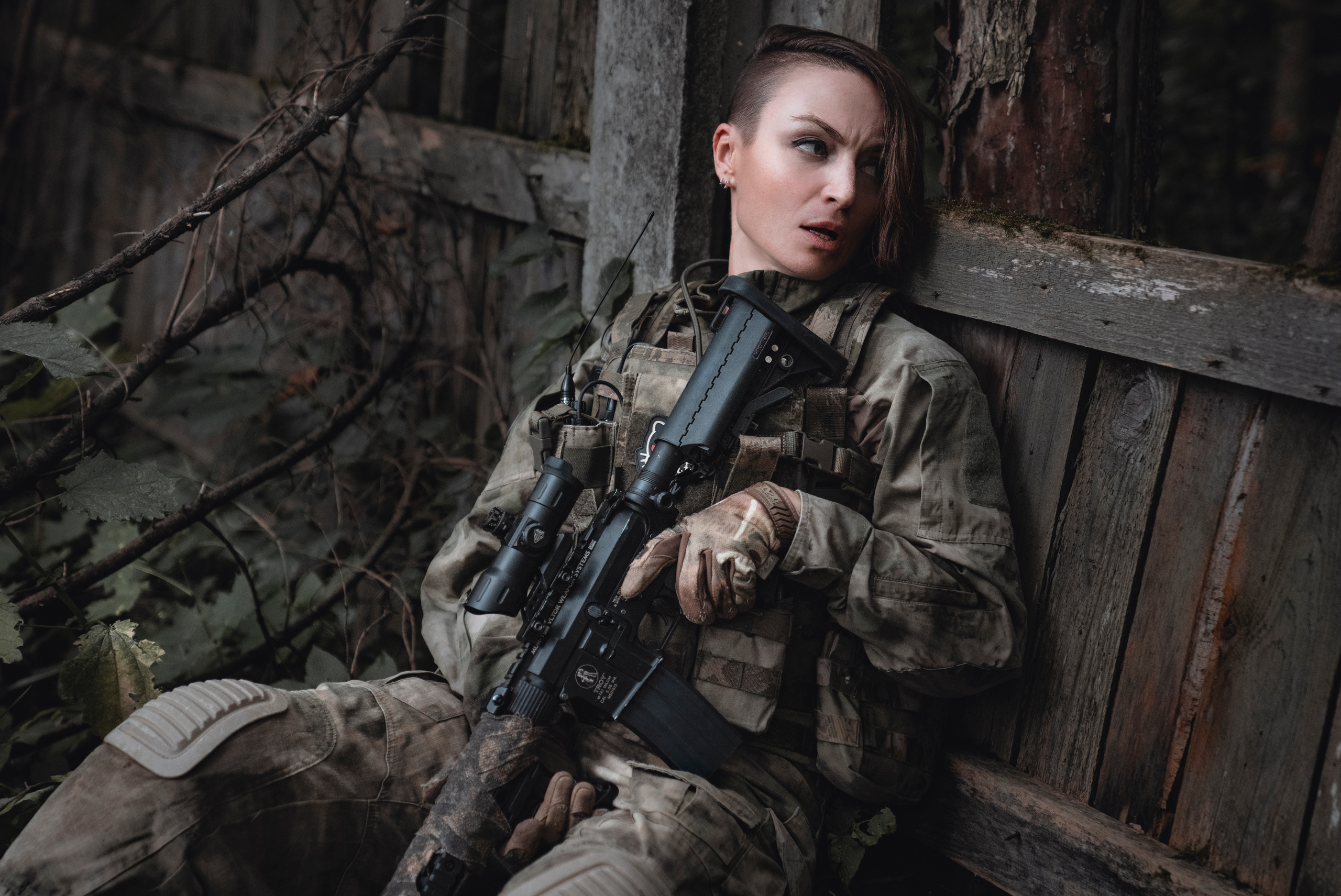 Lifestyle photographer