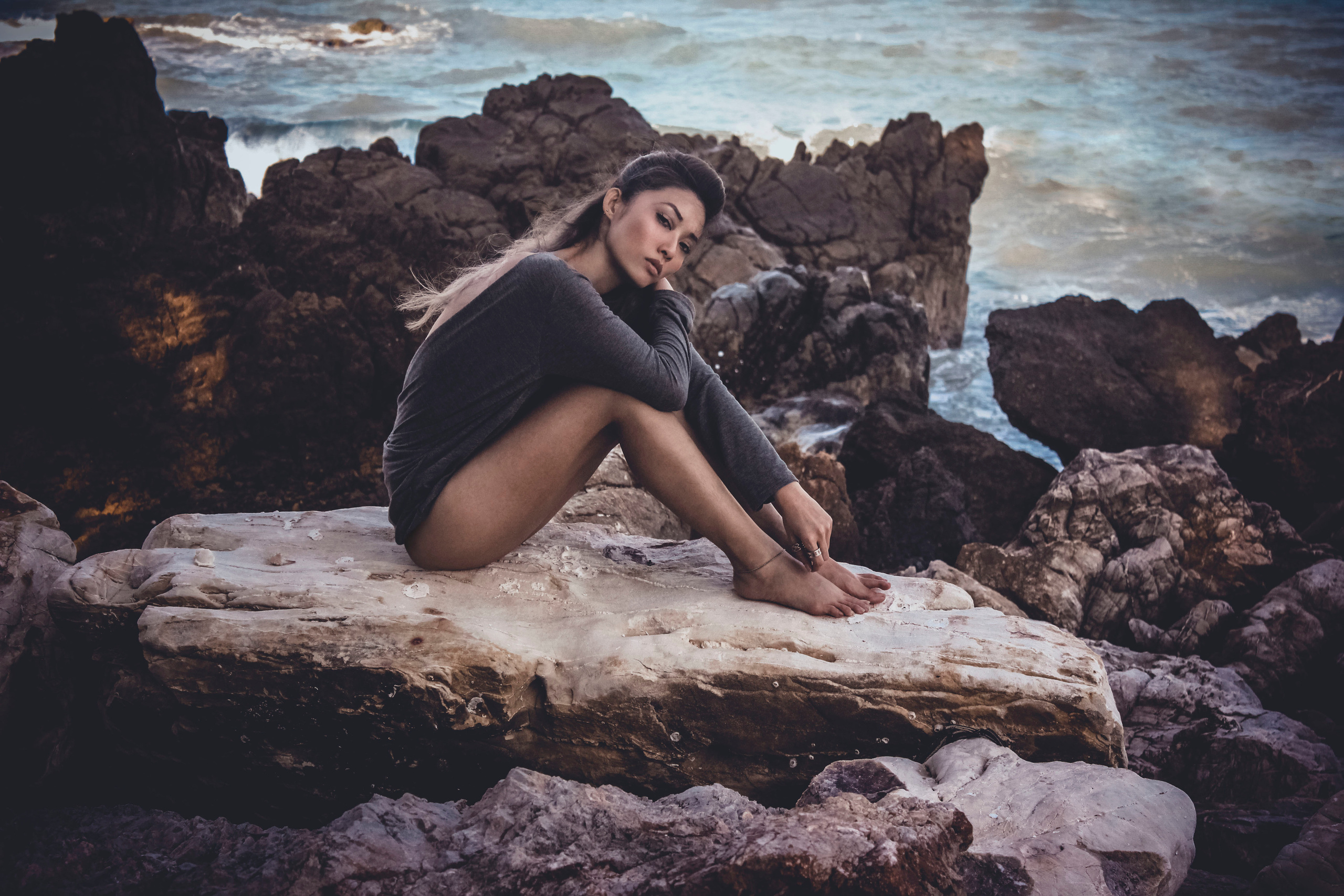 Lifestyle photographer