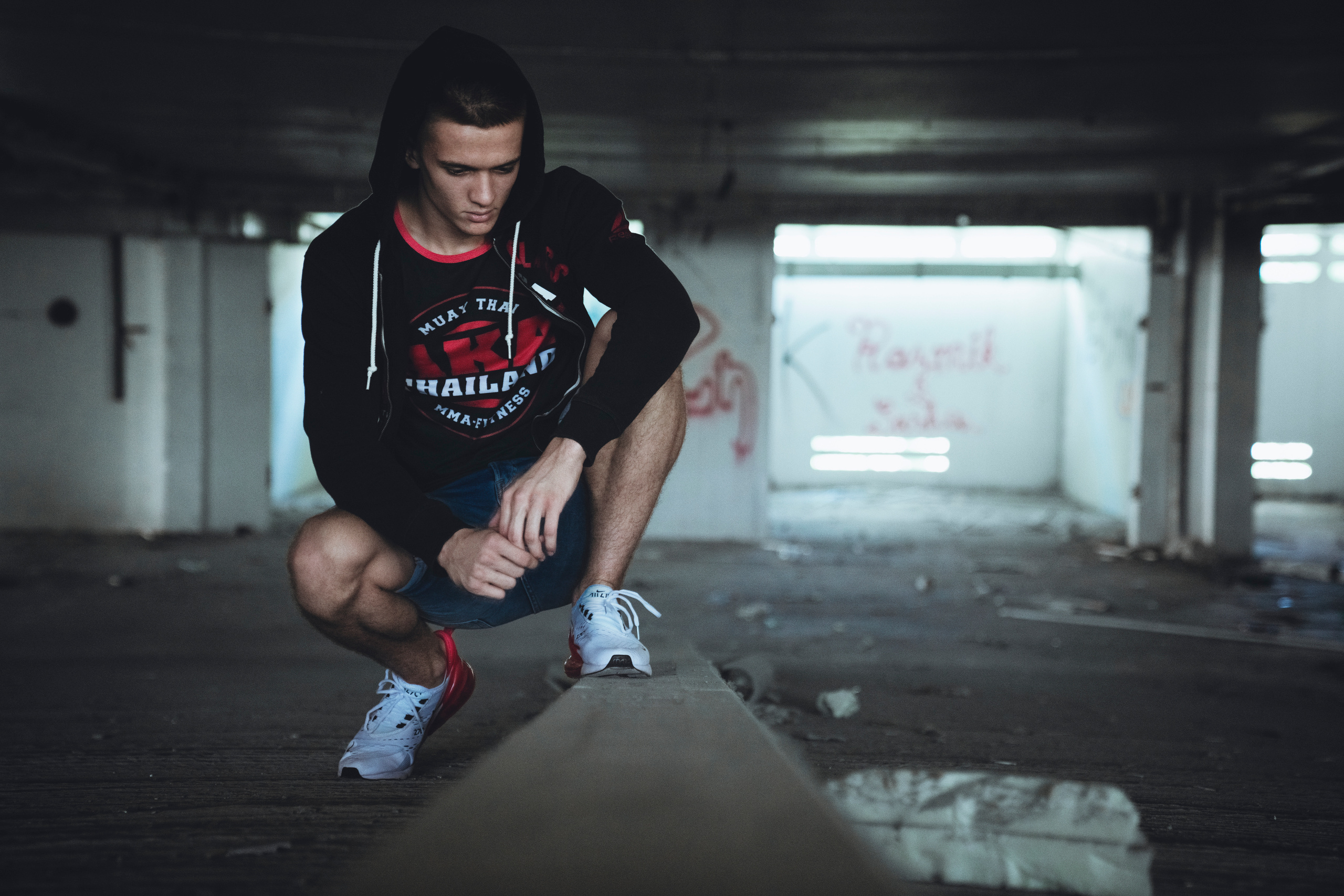 Lifestyle photographer