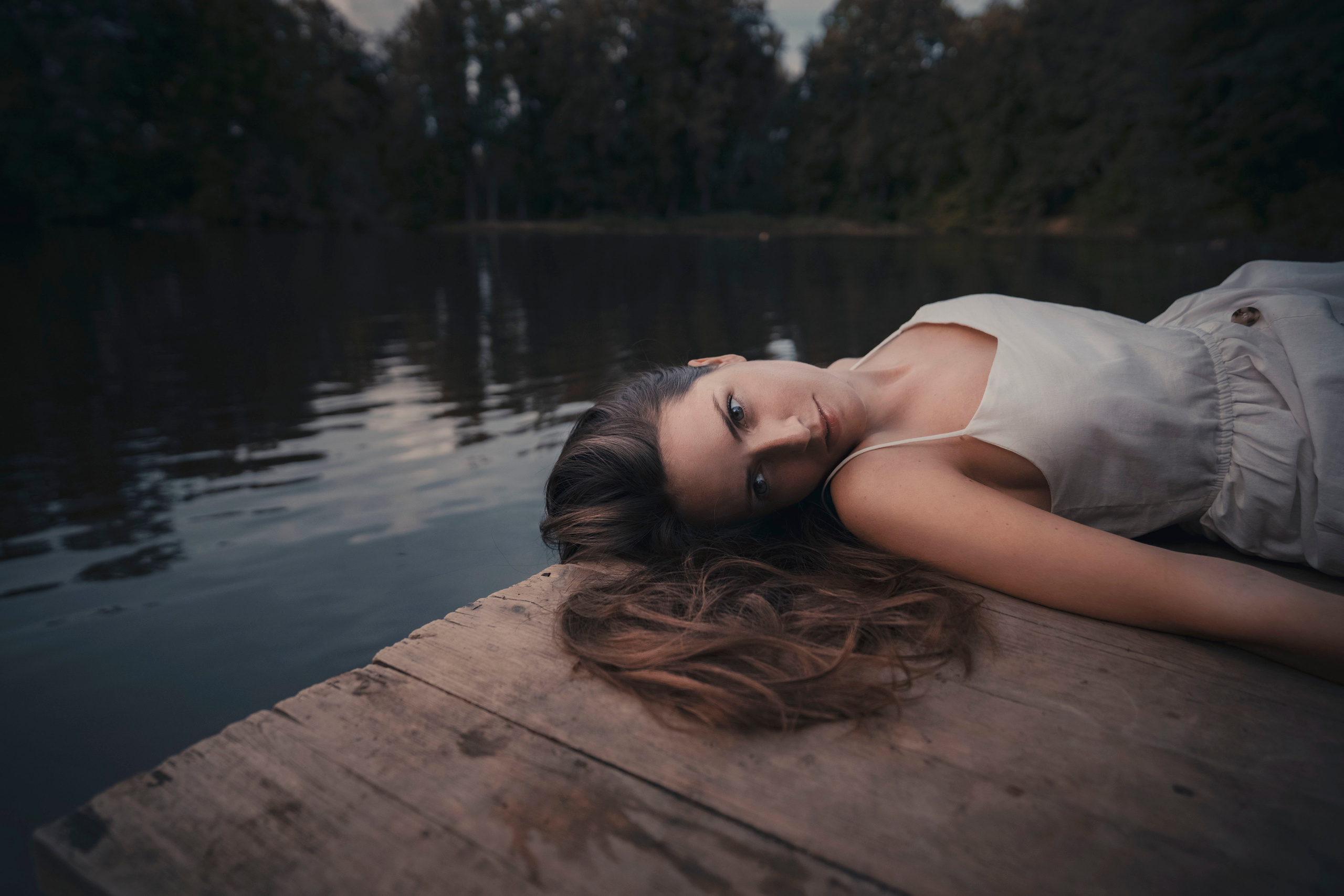 Fine art photographer