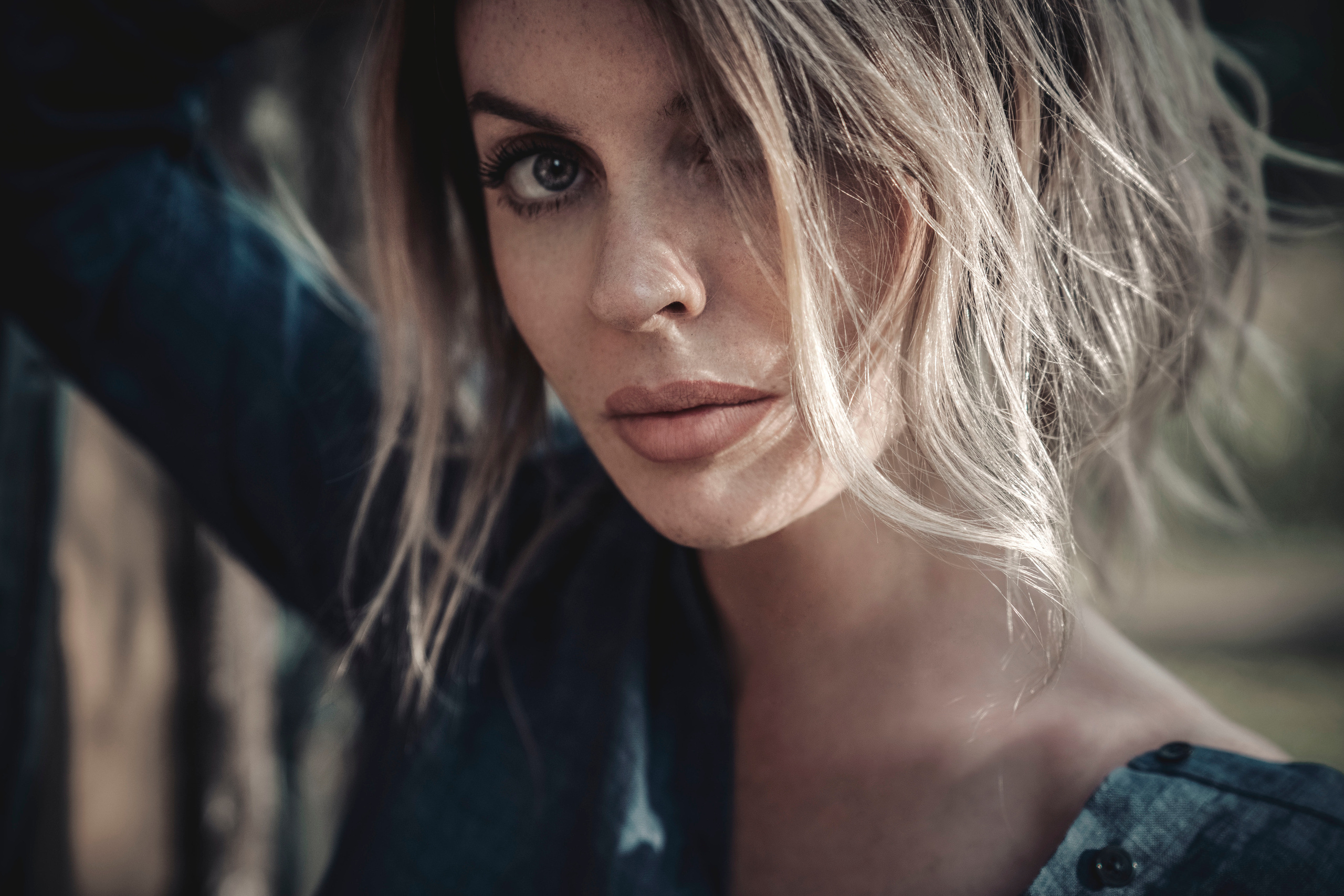 Lifestyle photographer