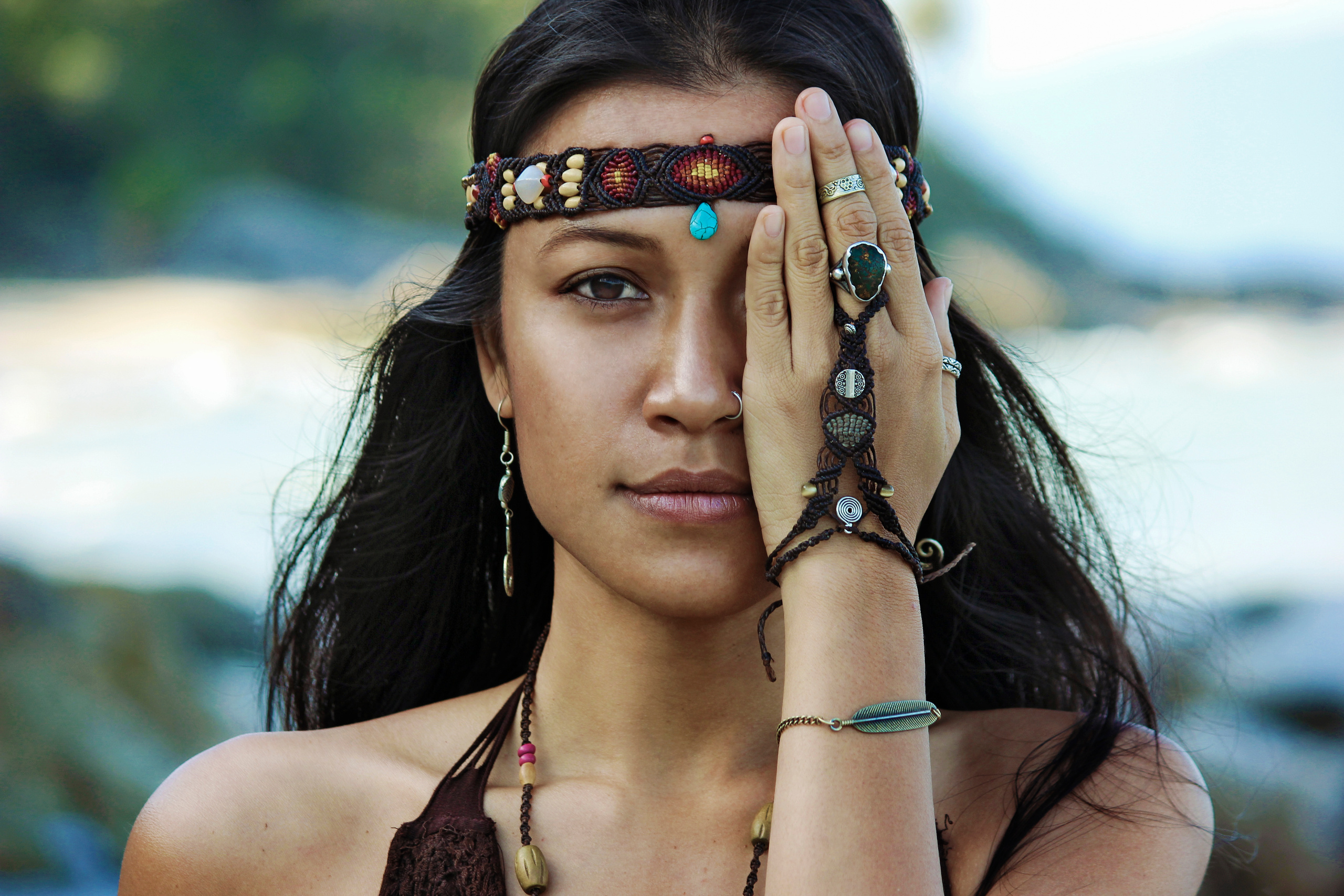 Lifestyle photographer