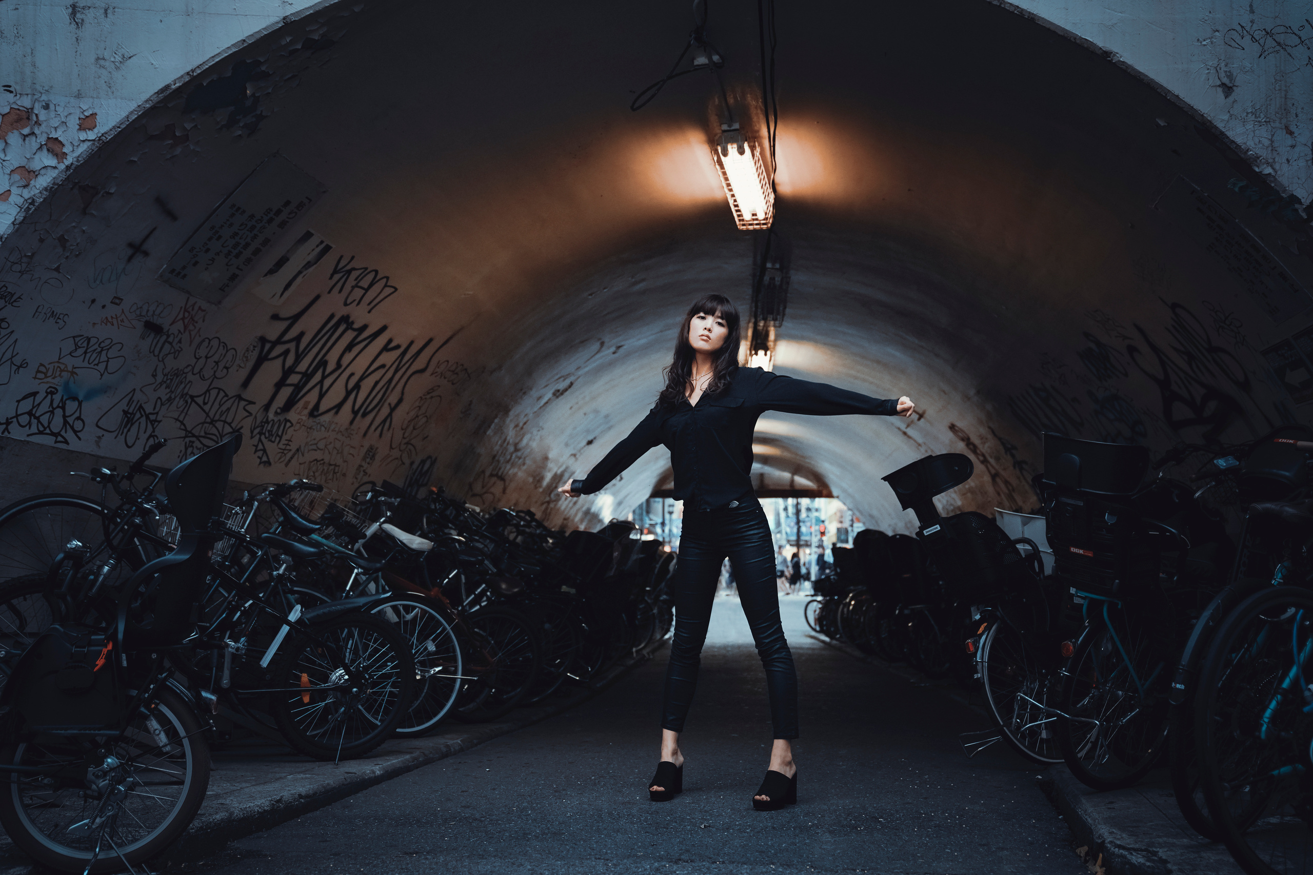 Lifestyle photographer