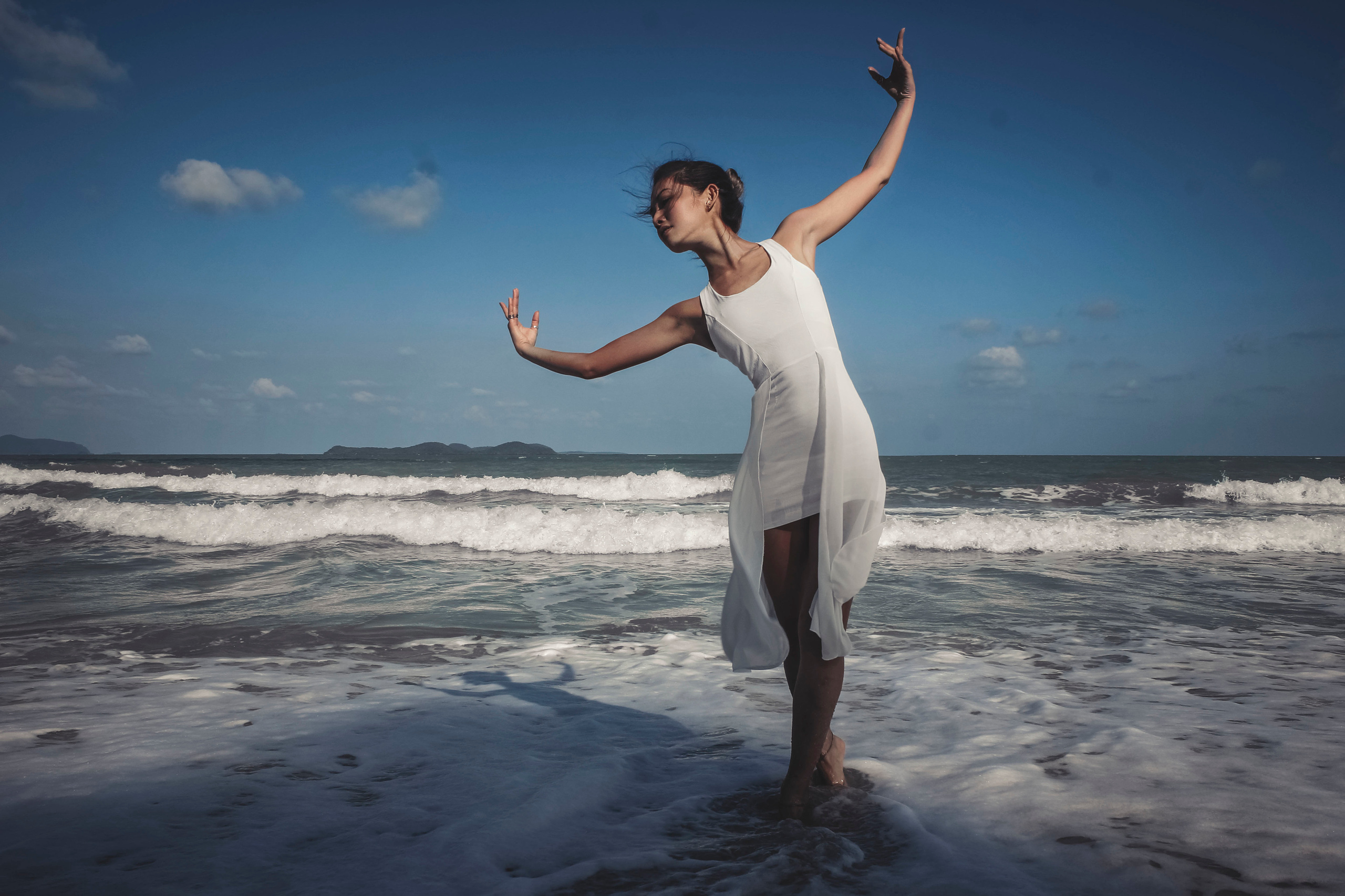 Lifestyle photographer