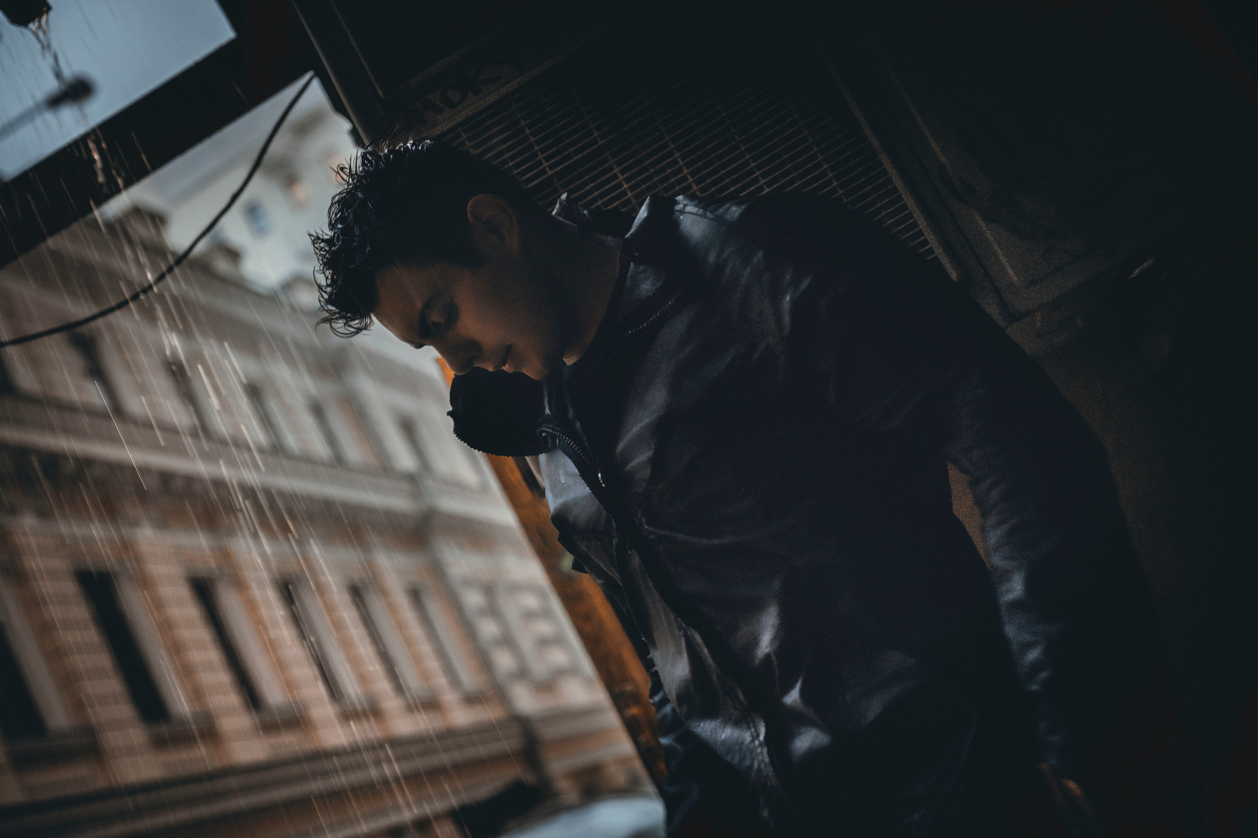 Lifestyle photographer