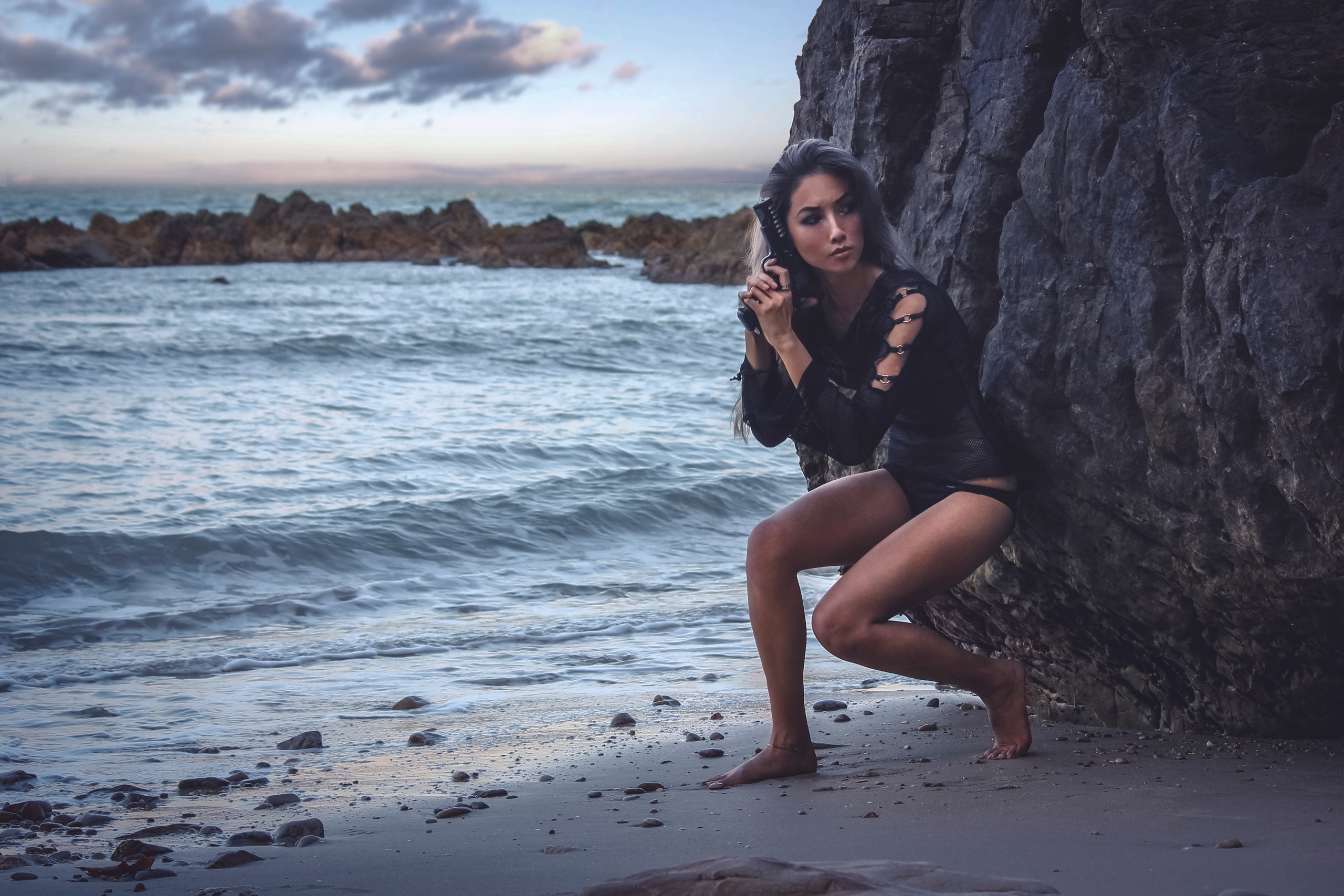 Lifestyle photographer