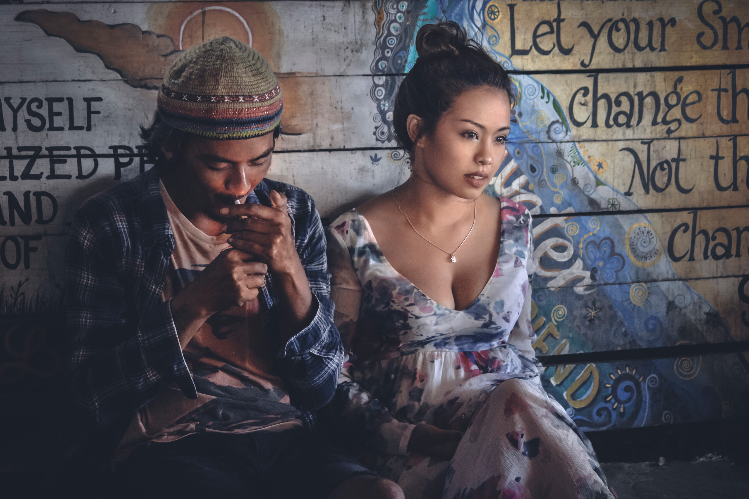 Lifestyle photographer