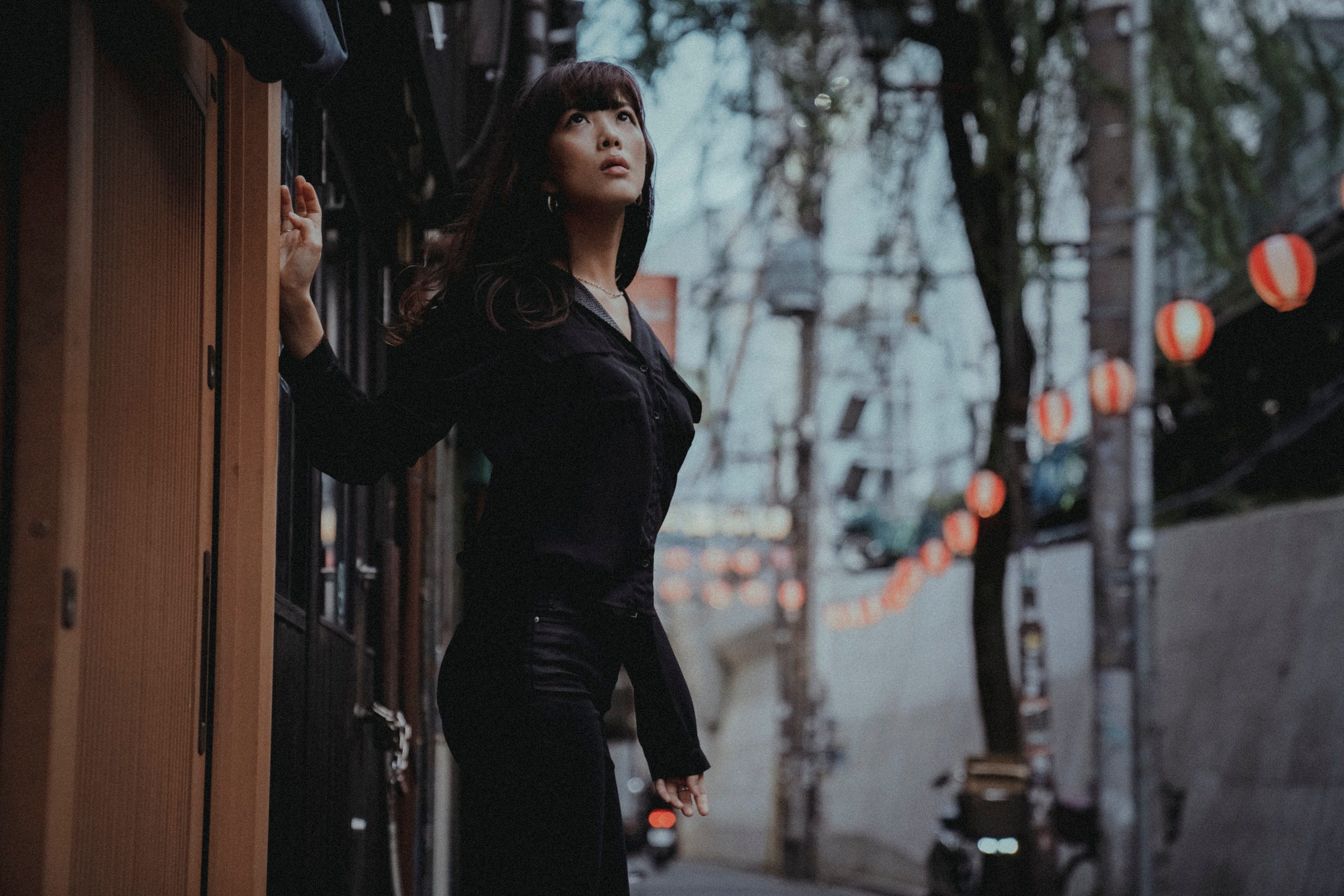 Lifestyle photographer