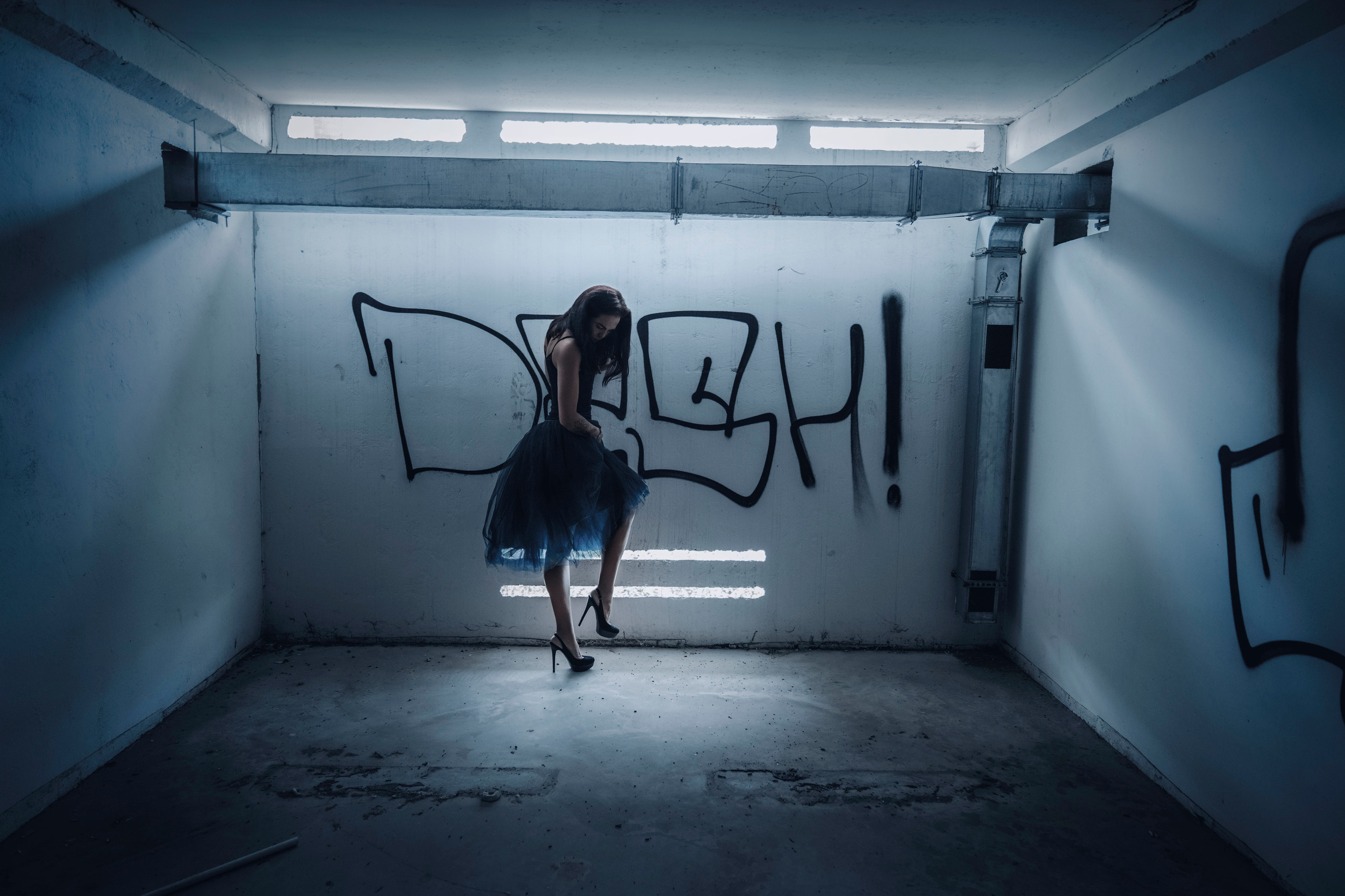 Lifestyle photographer