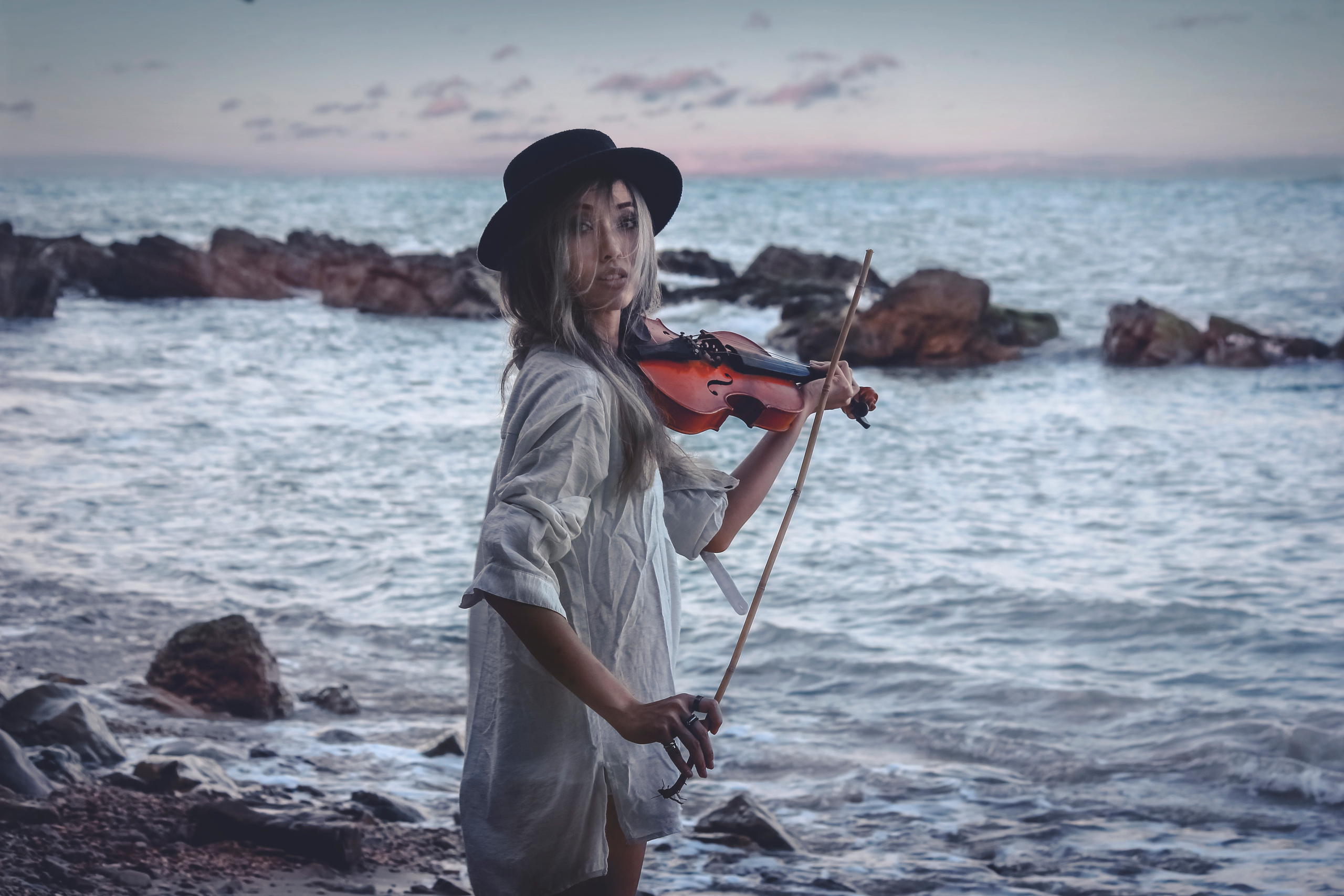 Lifestyle photographer