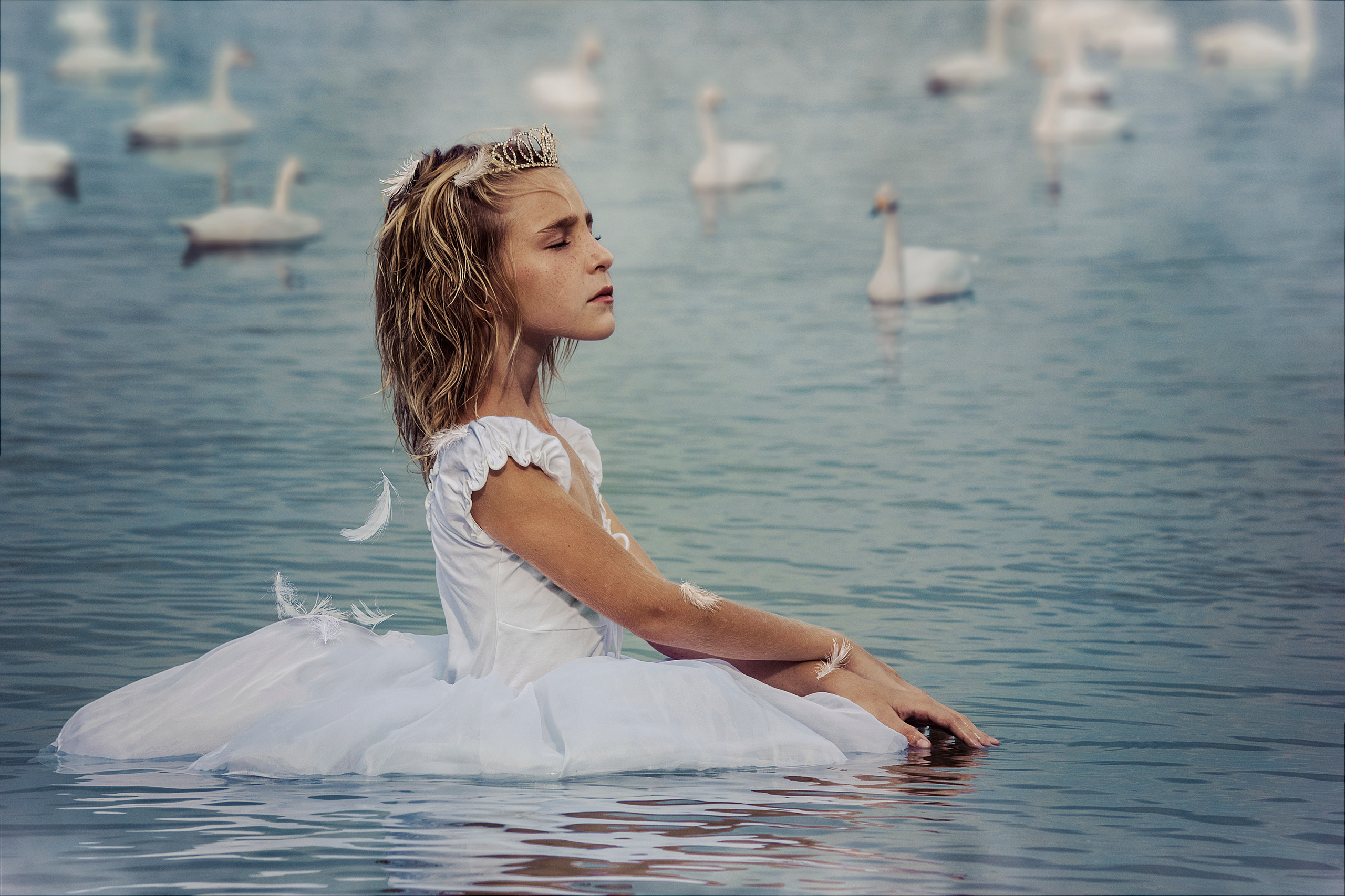 Lifestyle photographer