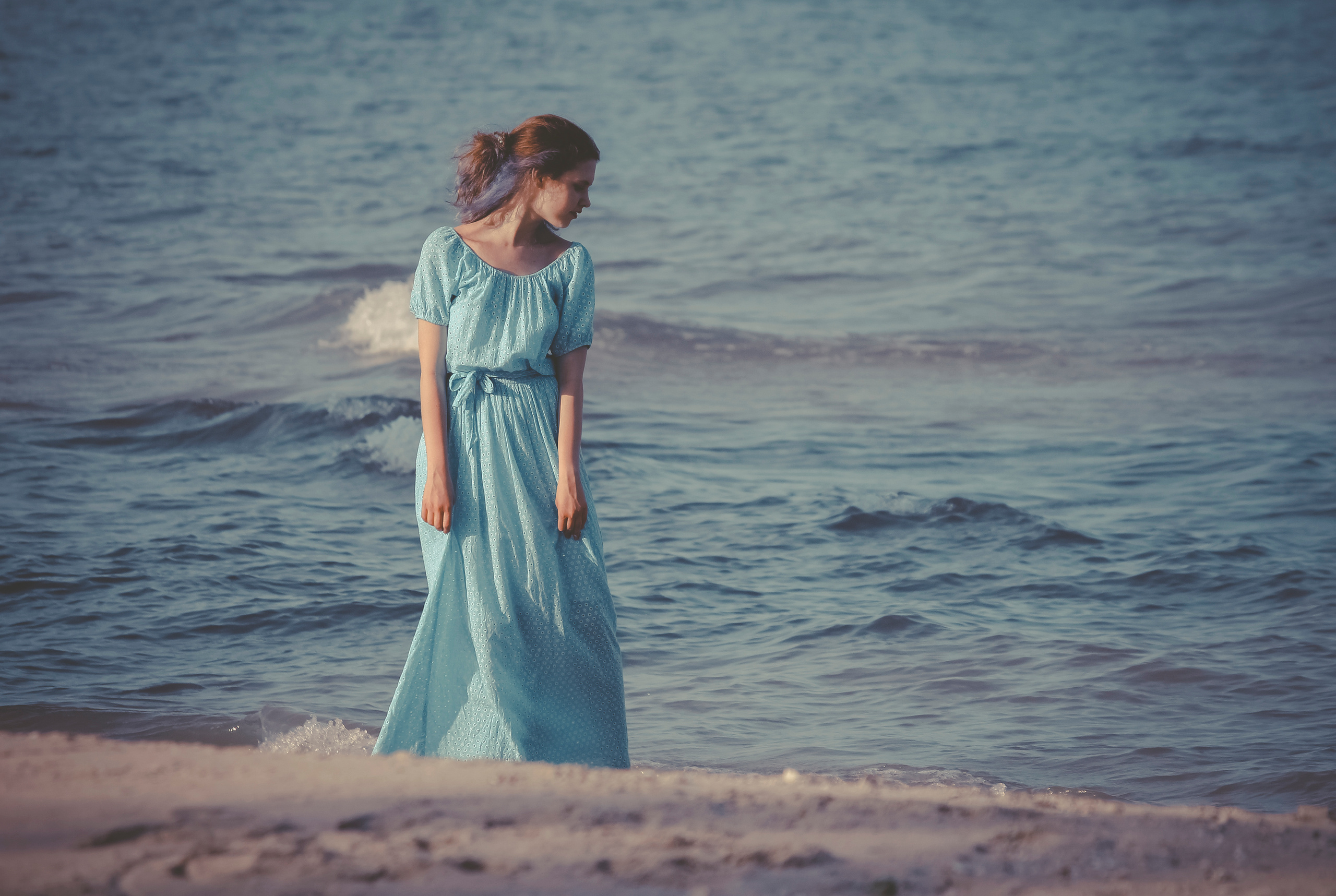 Lifestyle photographer