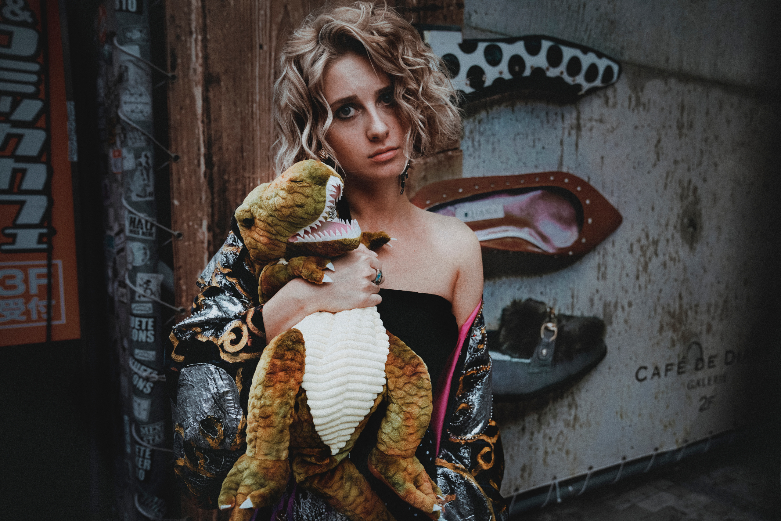 Lifestyle photographer